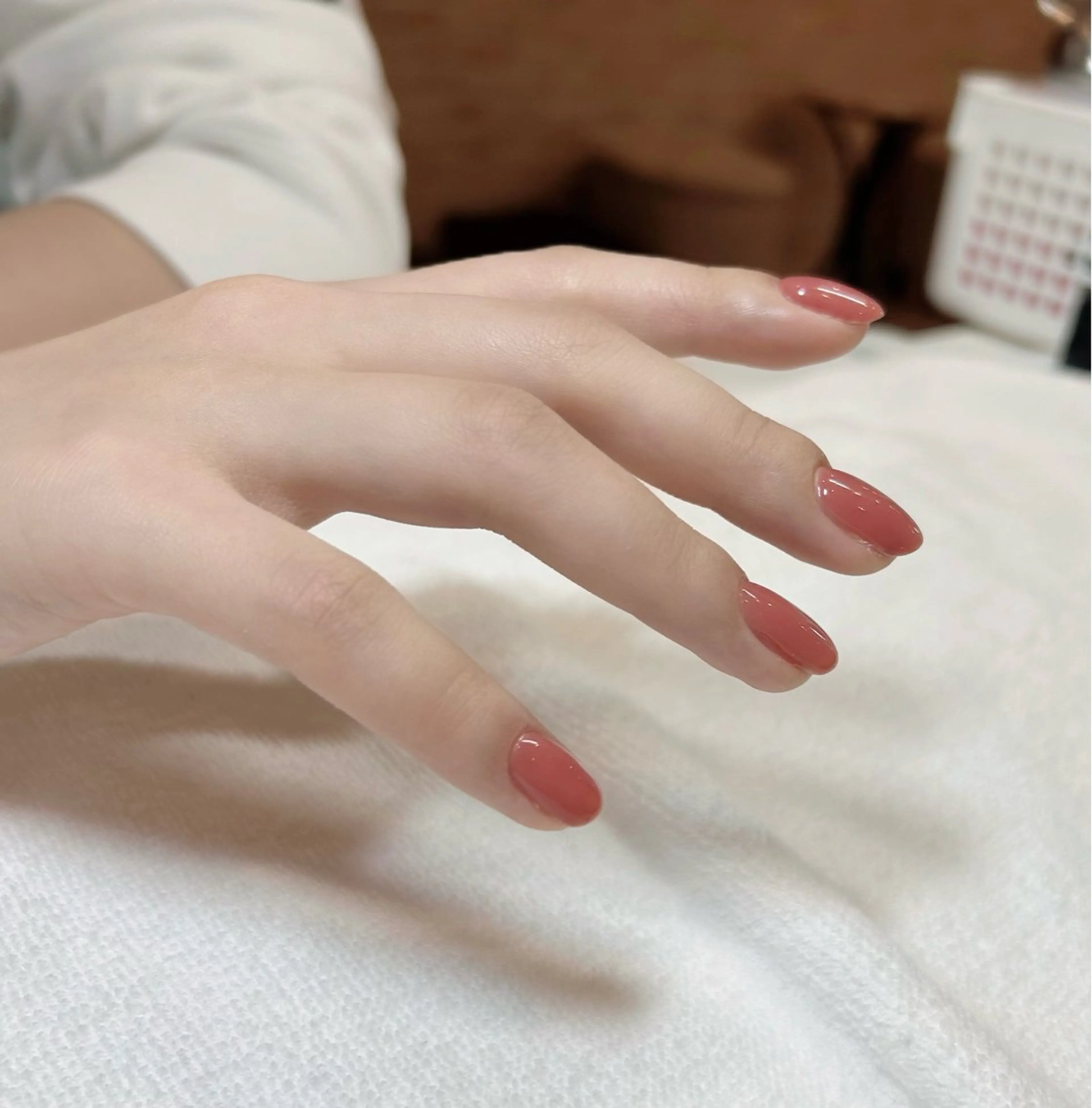 ネイル LULLABY KONDOのネイルデザイン