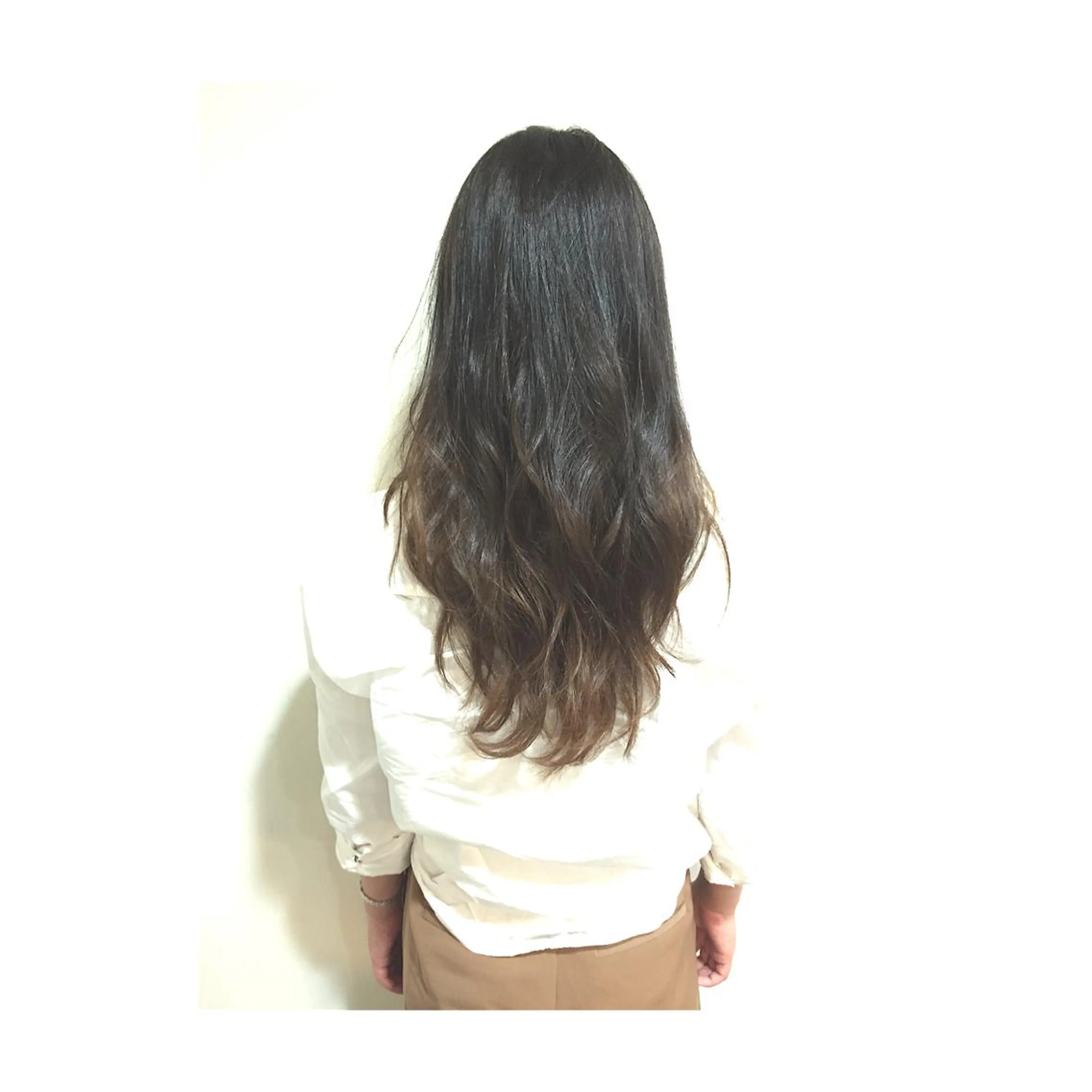ショート ミディアム セミロング ロング カラー パーマ ヘアアレンジ メンズ 岡田 杏のエステ・リラクイメージ