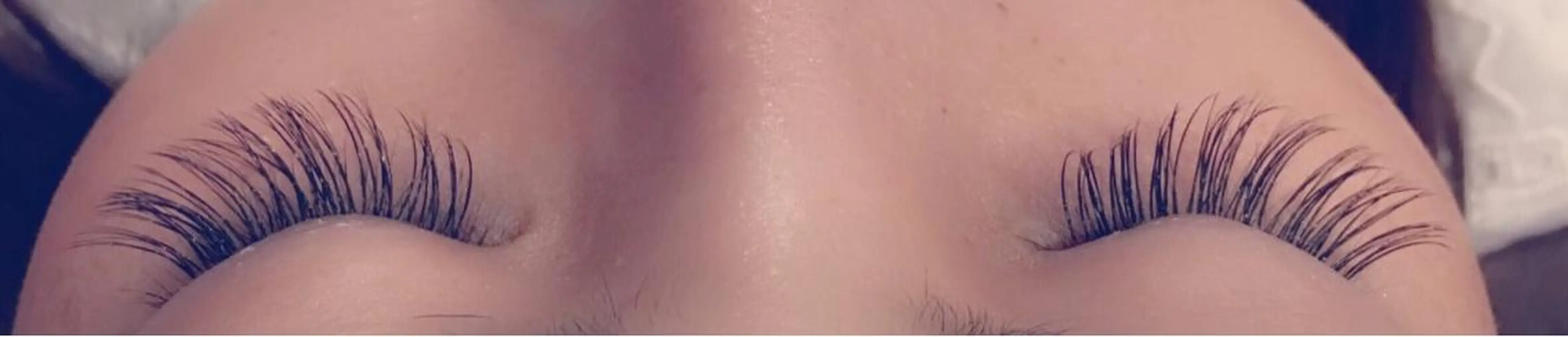 マツエク・マツパ GRAND  TRUTHのマツエク・マツパデザイン