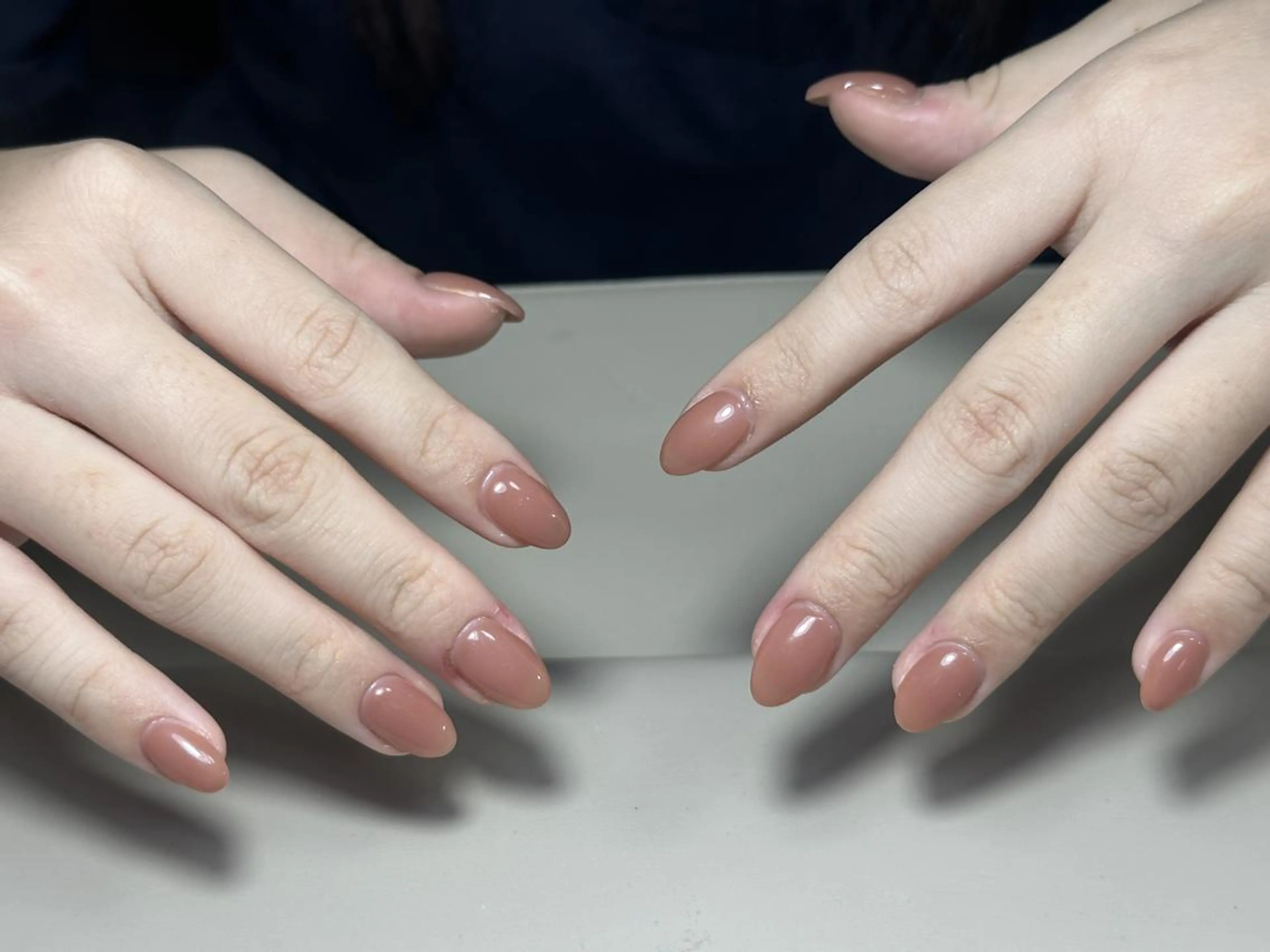 ネイル ハンドネイル エリ🫧 nail池袋東口のネイルデザイン