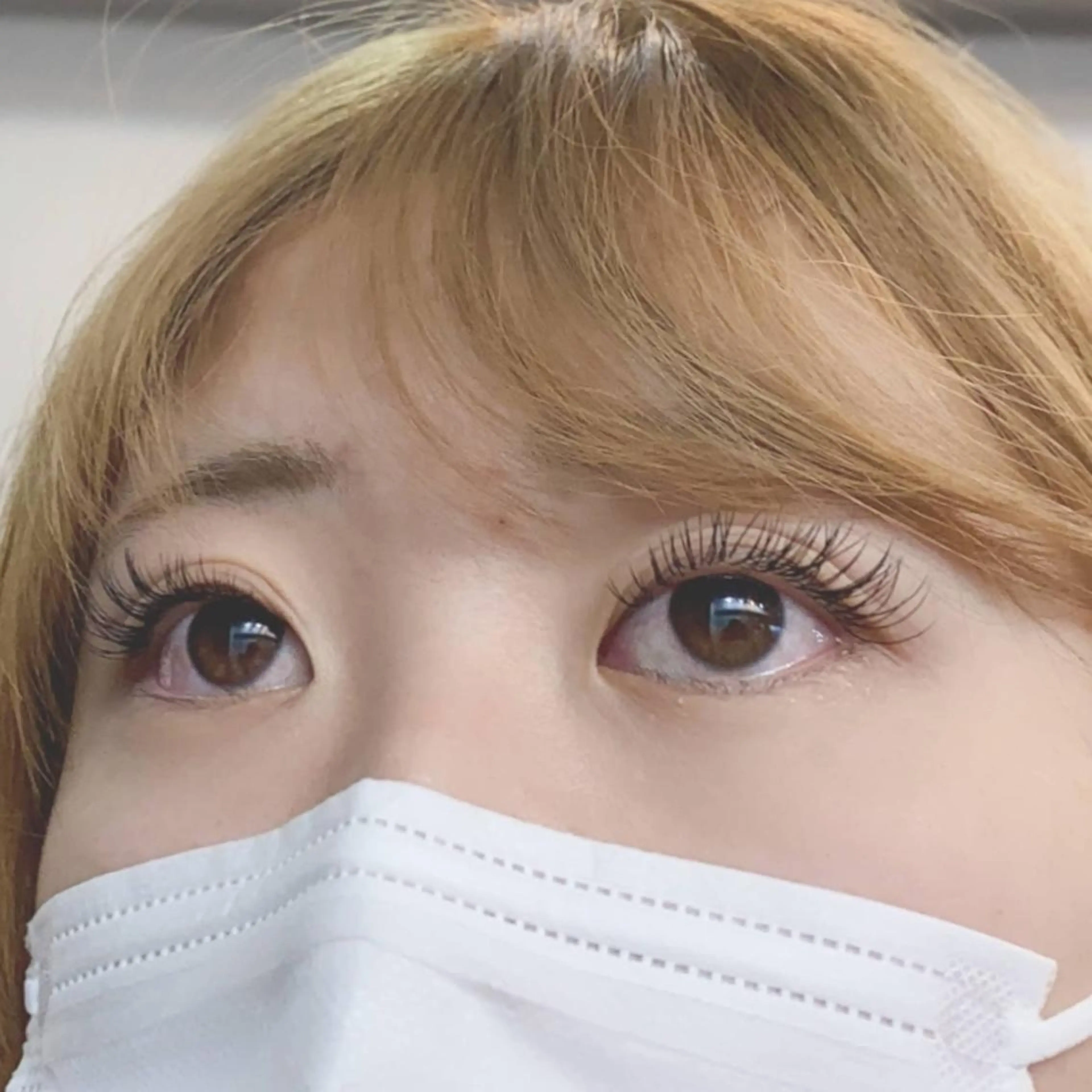 フラットラッシュ130本☆オフ代無料☆ご新規様限定☆の写真