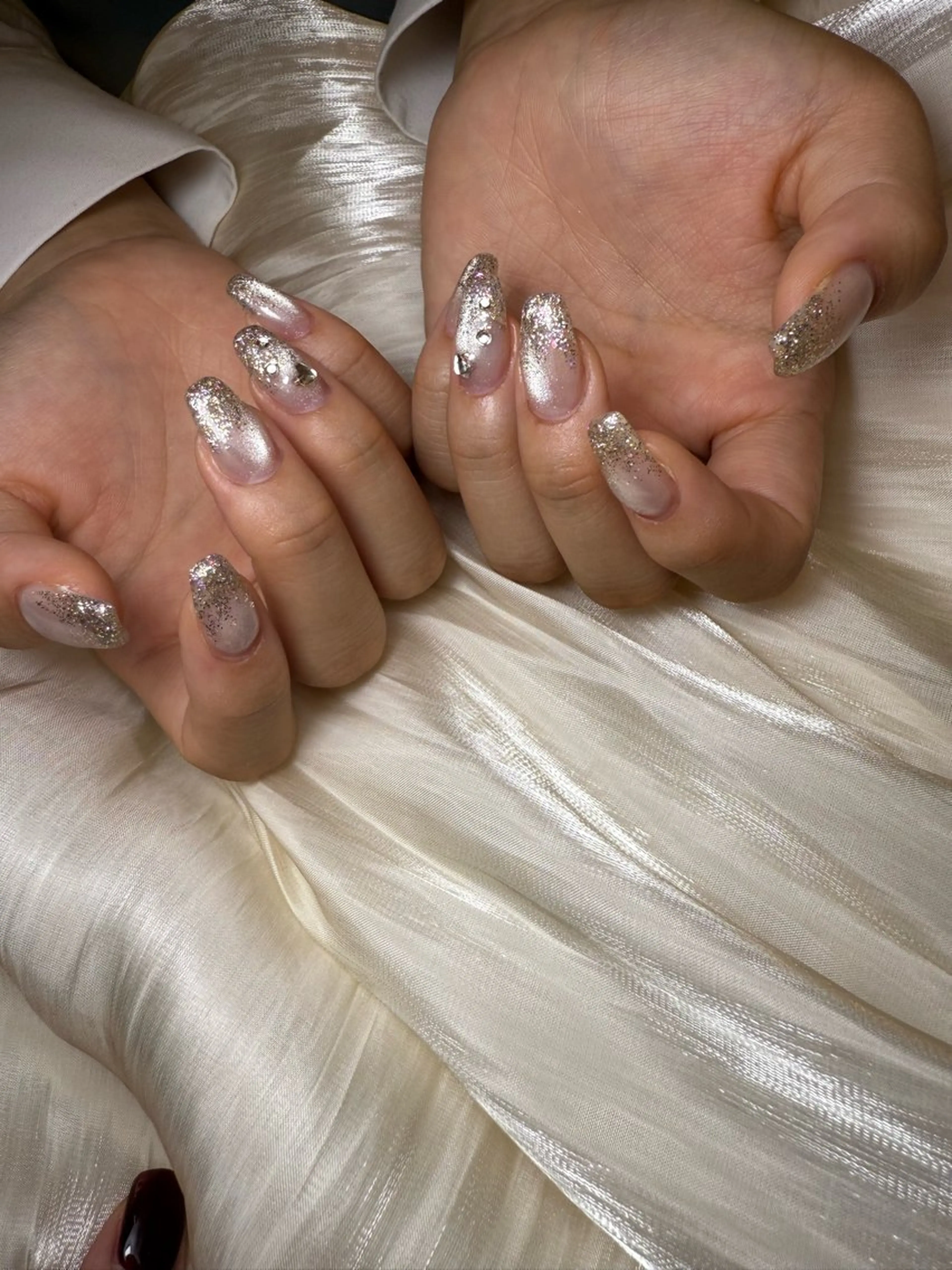 ネイル Bella Nailsのネイルデザイン