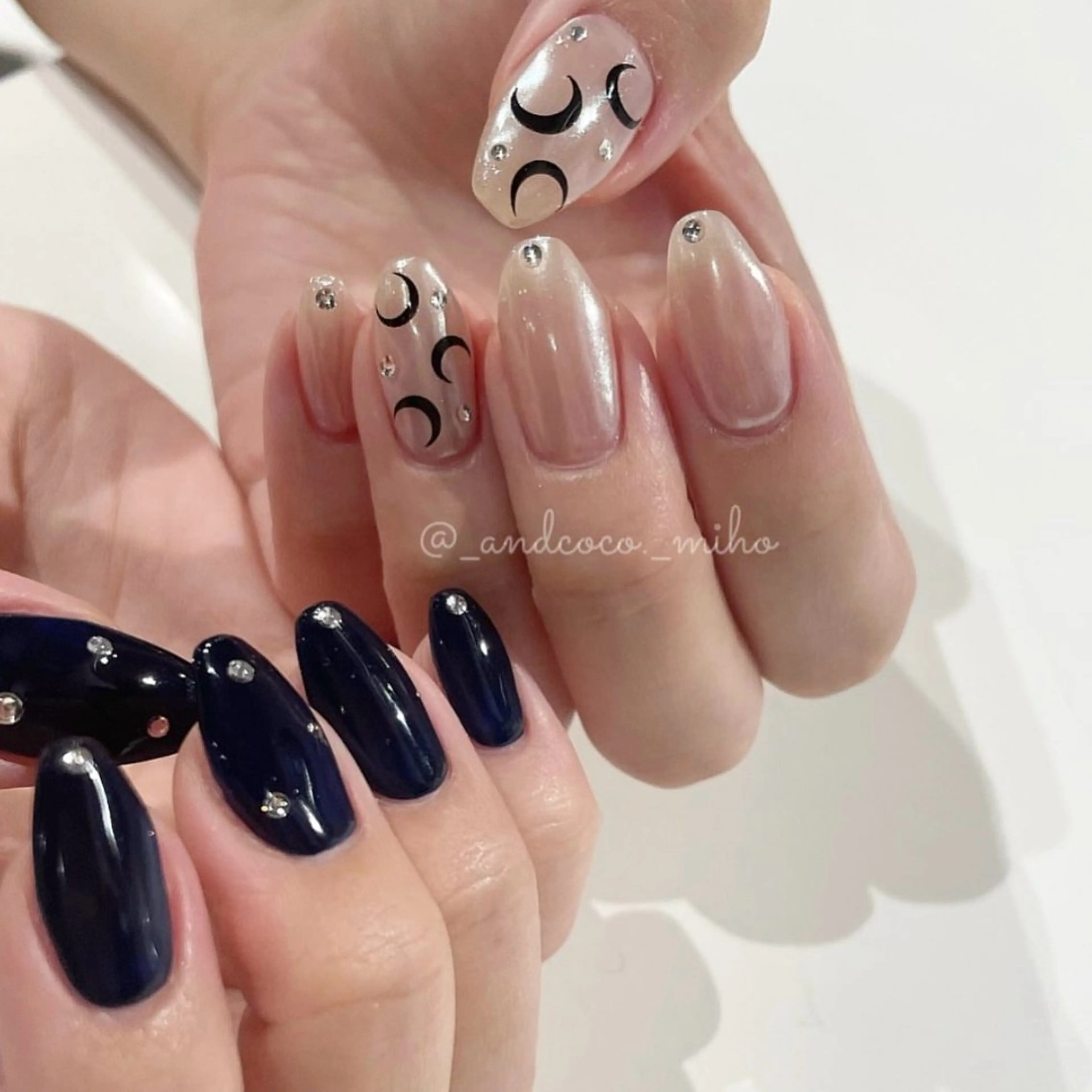 ネイル Nailist〻 mihoのネイルデザイン