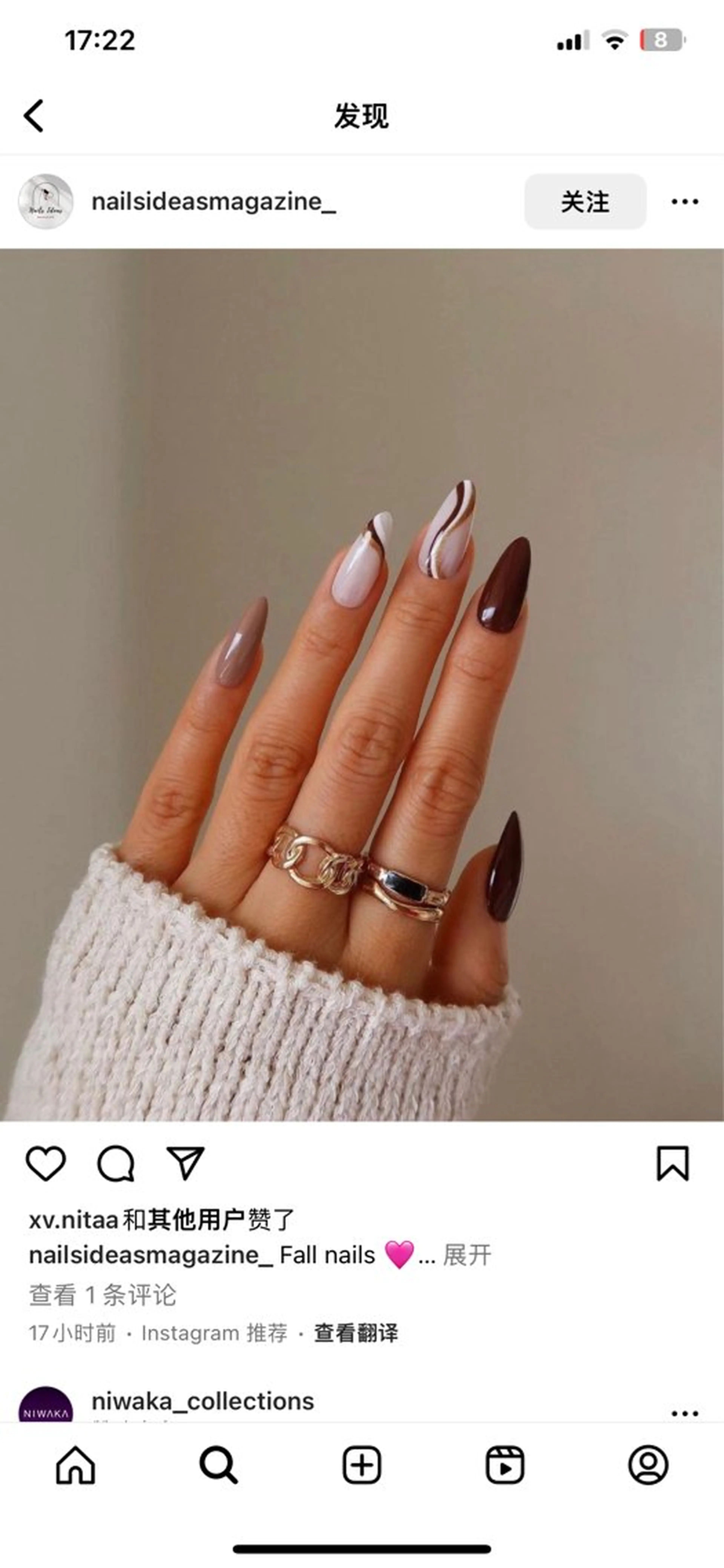 ネイル エンジェル ヒーリング 矢場町店のネイルデザイン