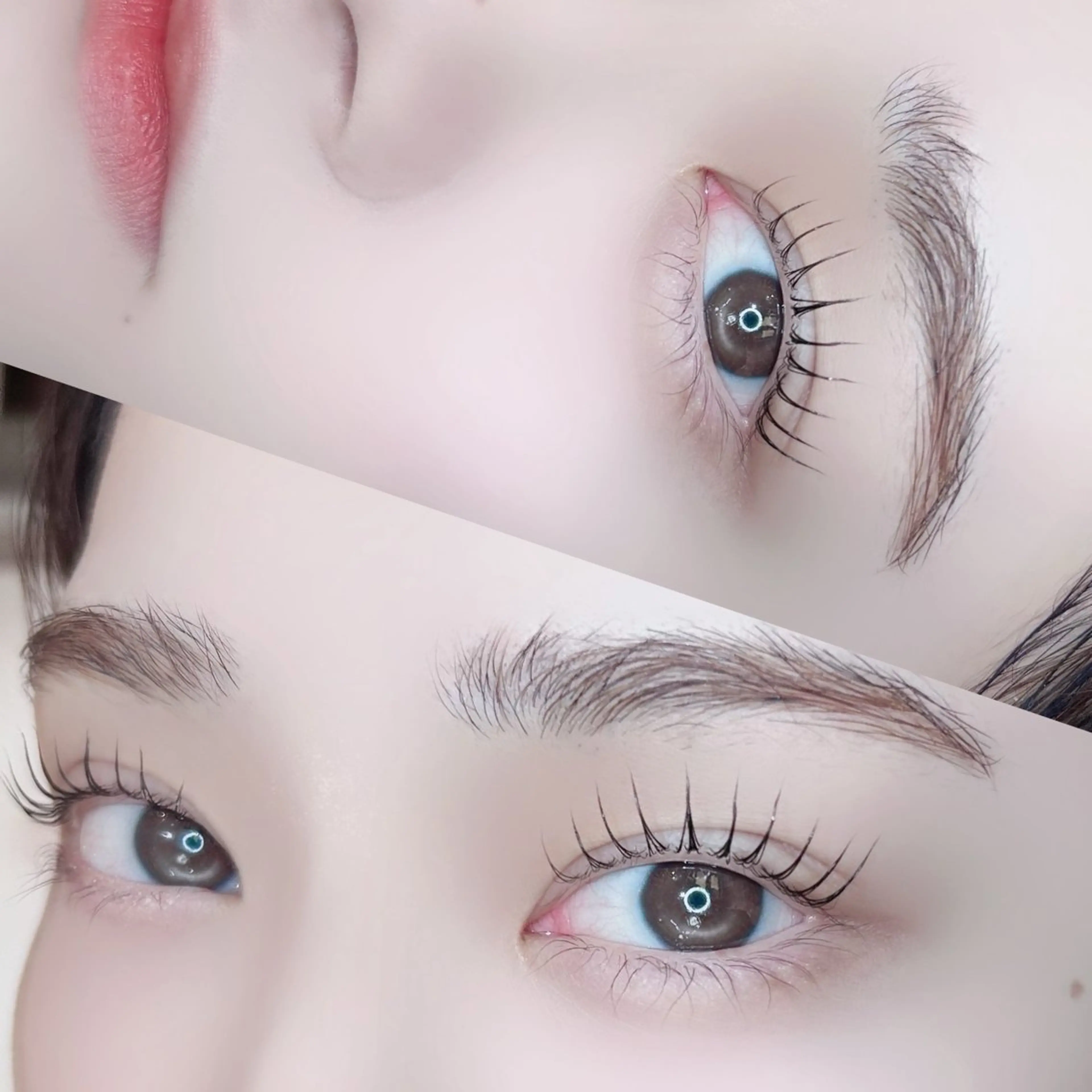 マツエク・マツパ equal静岡店🫧 まつげパーマ/眉毛のマツエク・マツパデザイン