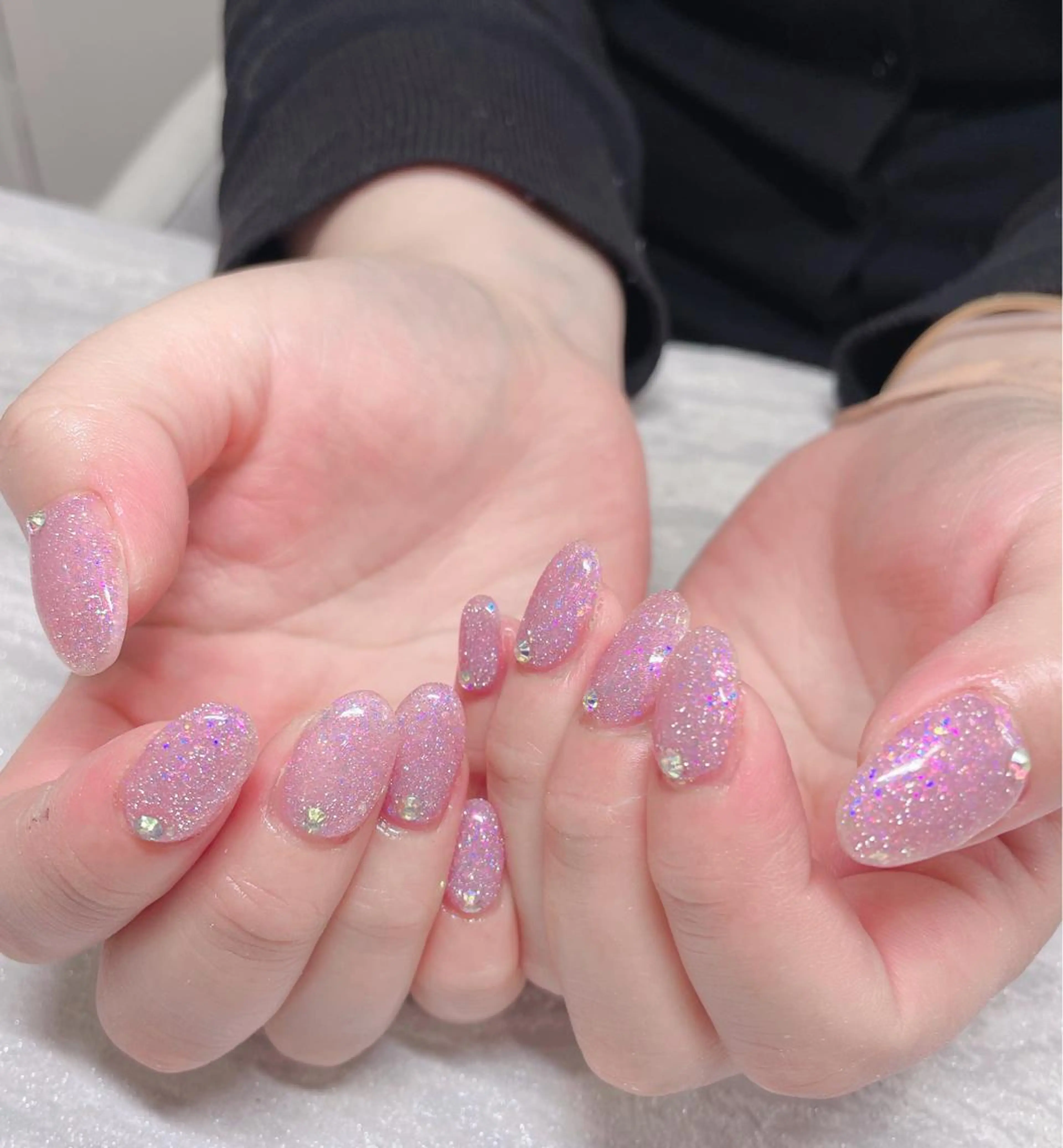 ネイル kouca  nail所属・コウ カnail💅のネイルデザイン