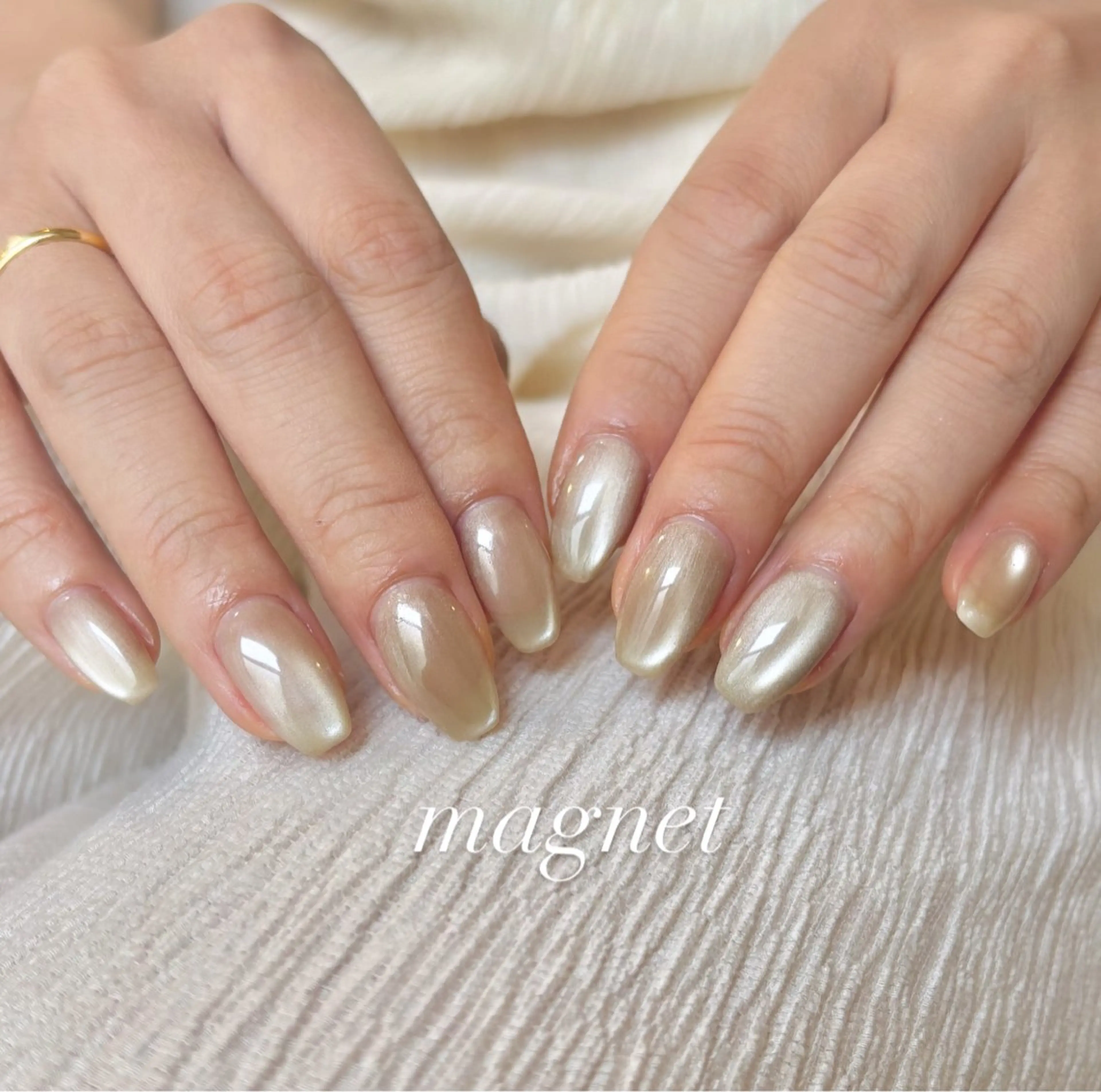 【ご新規様限定】マグネット〈2色ok〉【オフあり】の写真