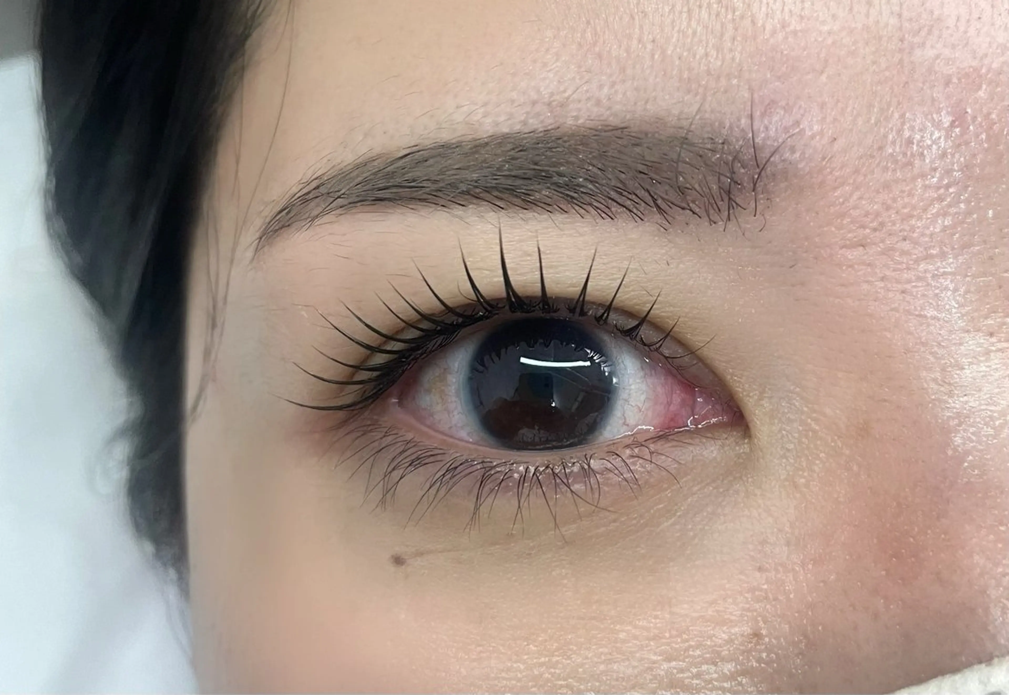 マツエク・マツパ m_a maison airiのマツエク・マツパデザイン