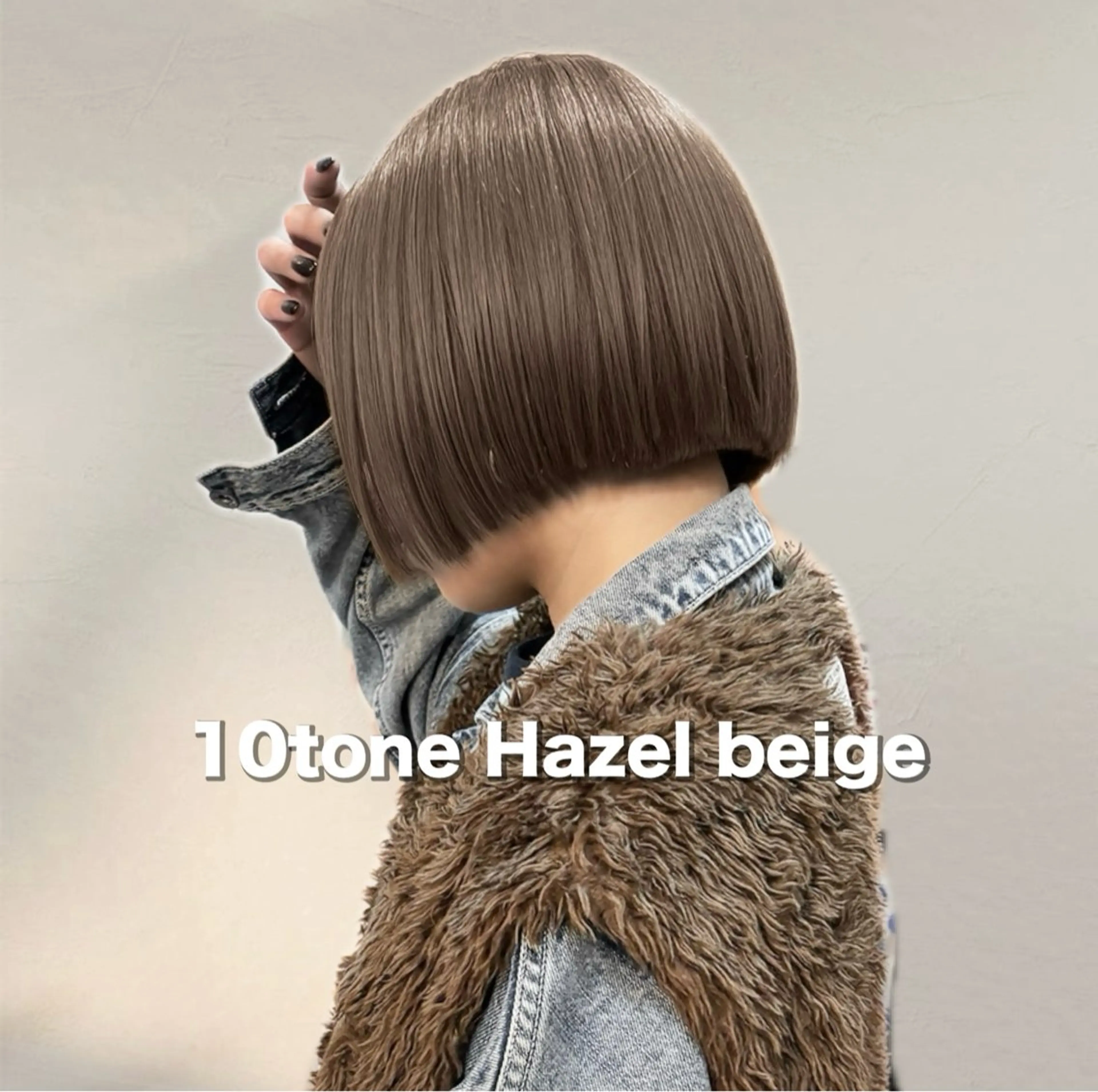 【✨ご新規様限定✨】🔆 リタッチカラー 🔆　+  marbbサービスの写真