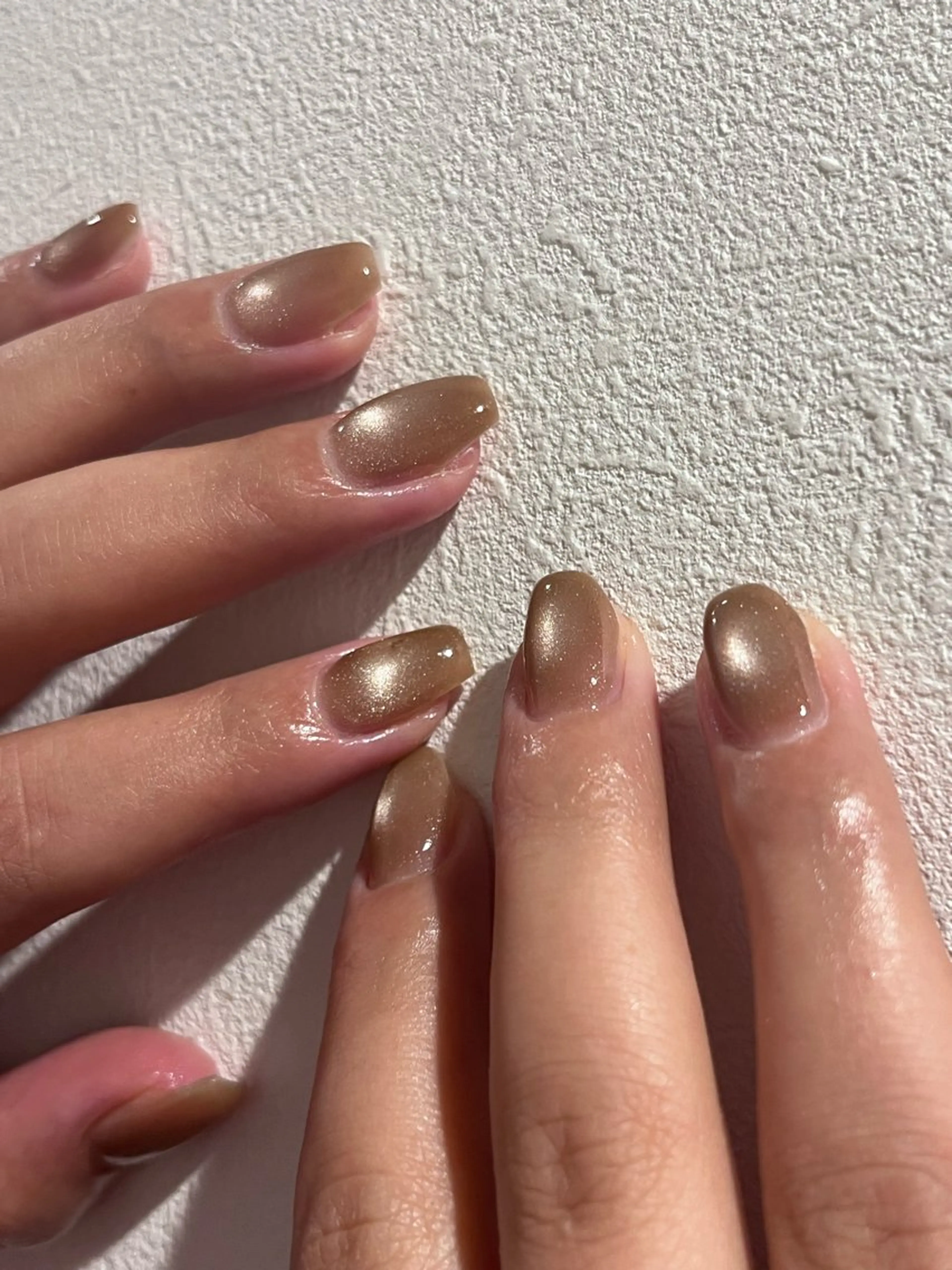ネイル Angel tailのネイルデザイン