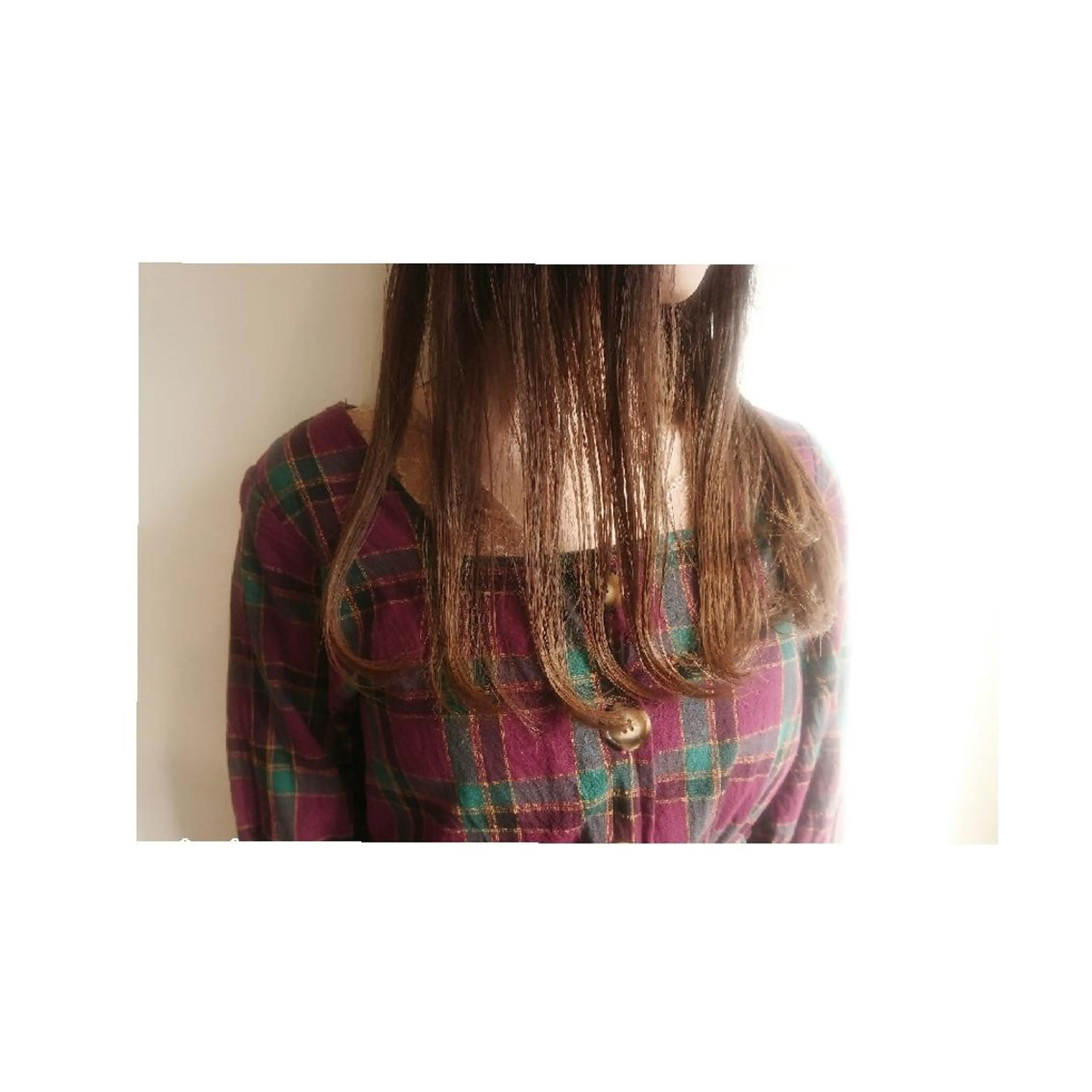 ロング カラー ヘアアレンジ ◎モチマル チアキ◎のヘアスタイル