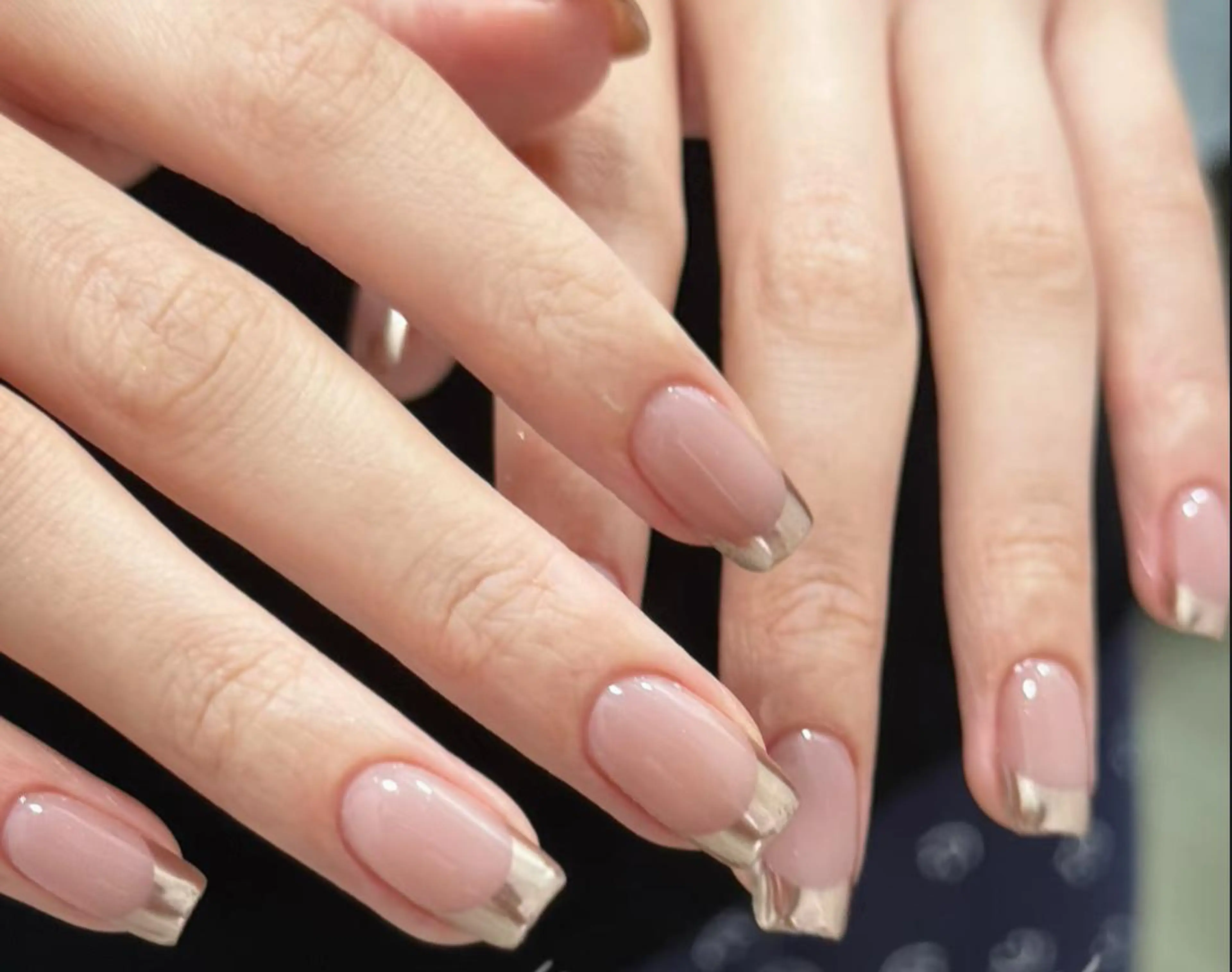 ネイル ハンドネイル エリ🫧 nail池袋東口のネイルデザイン