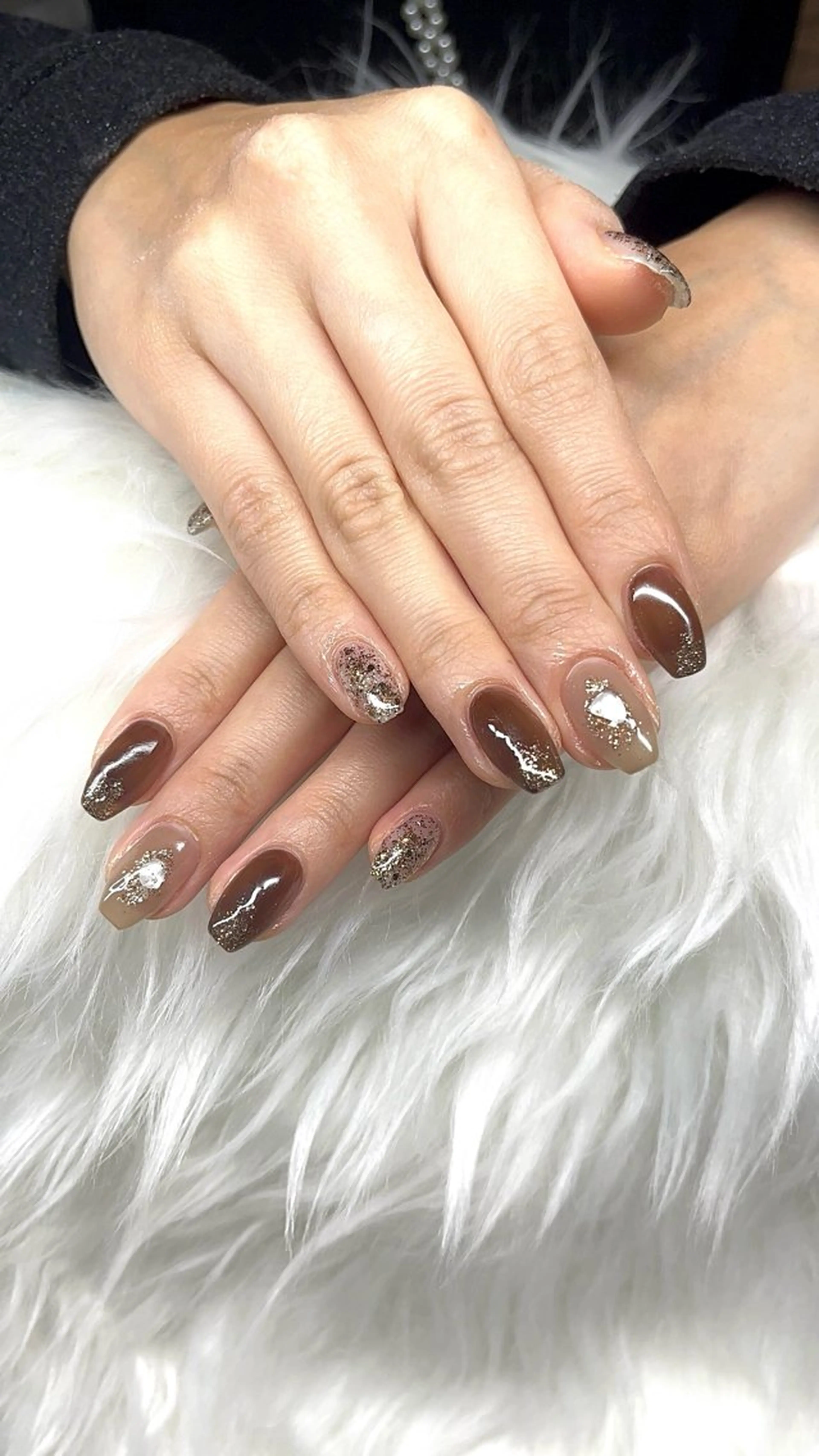ネイル ハンドネイル ai _nailのネイルデザイン