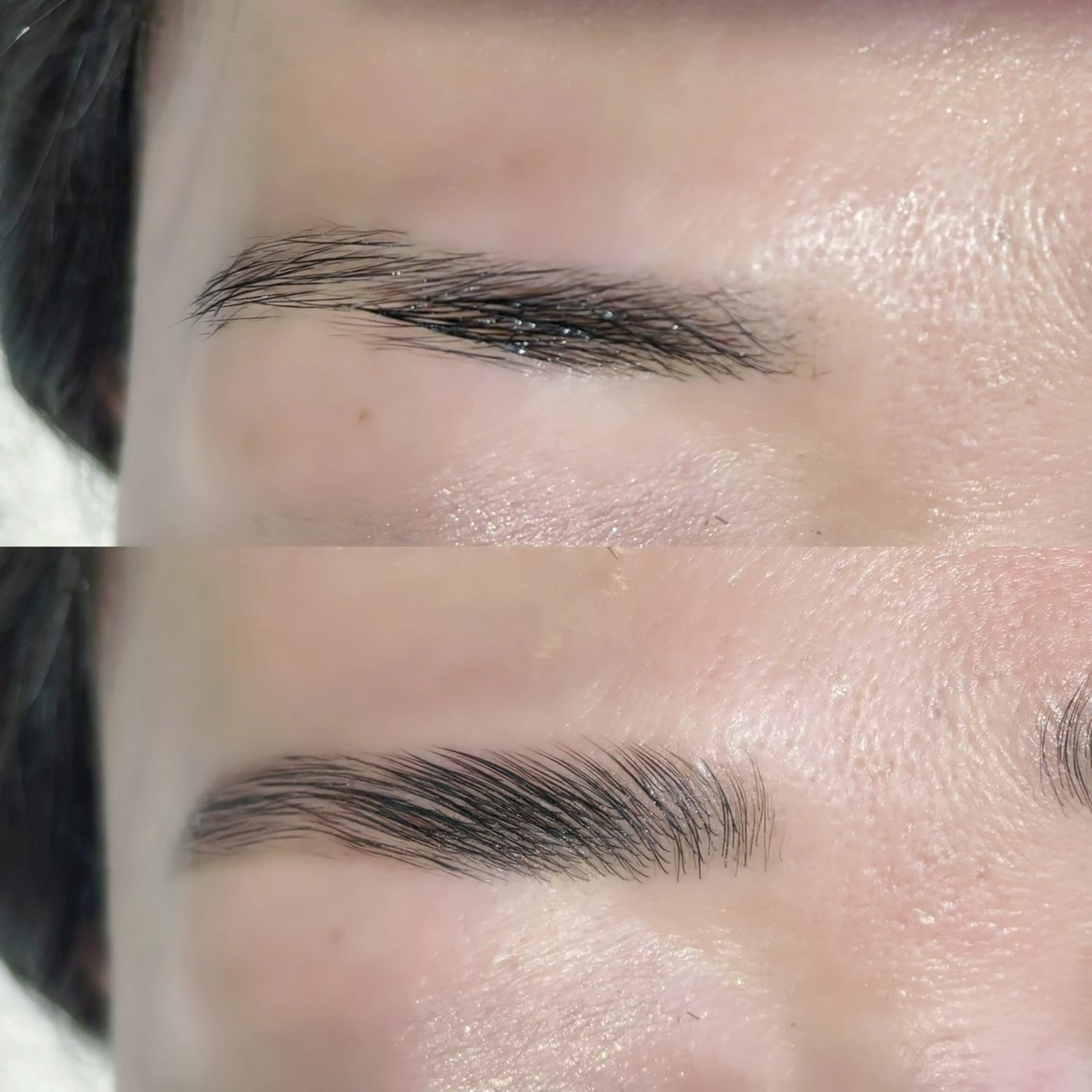 アイブロウ mary 西大寺店のマツエク・マツパデザイン