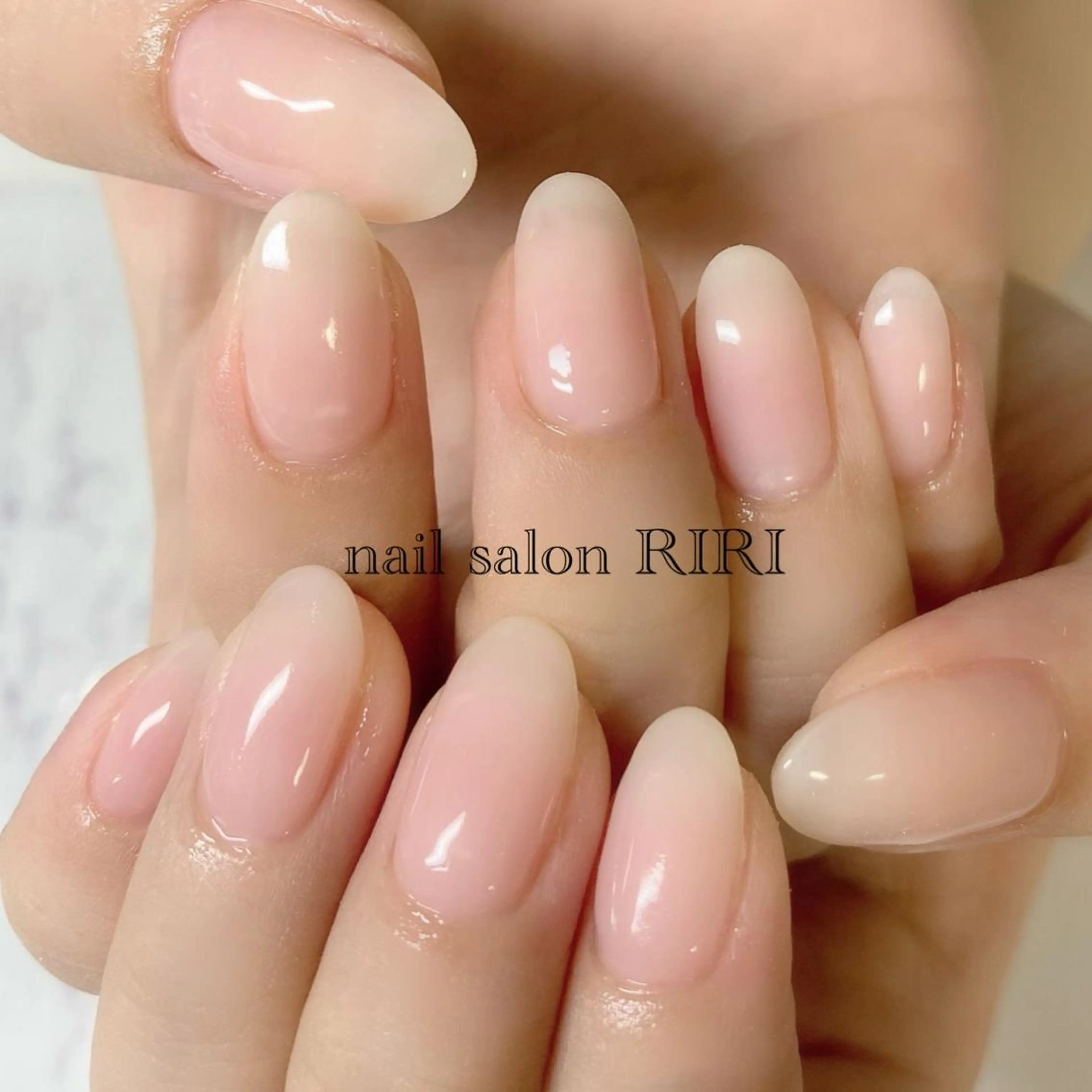ネイル RIRI リリのネイルデザイン
