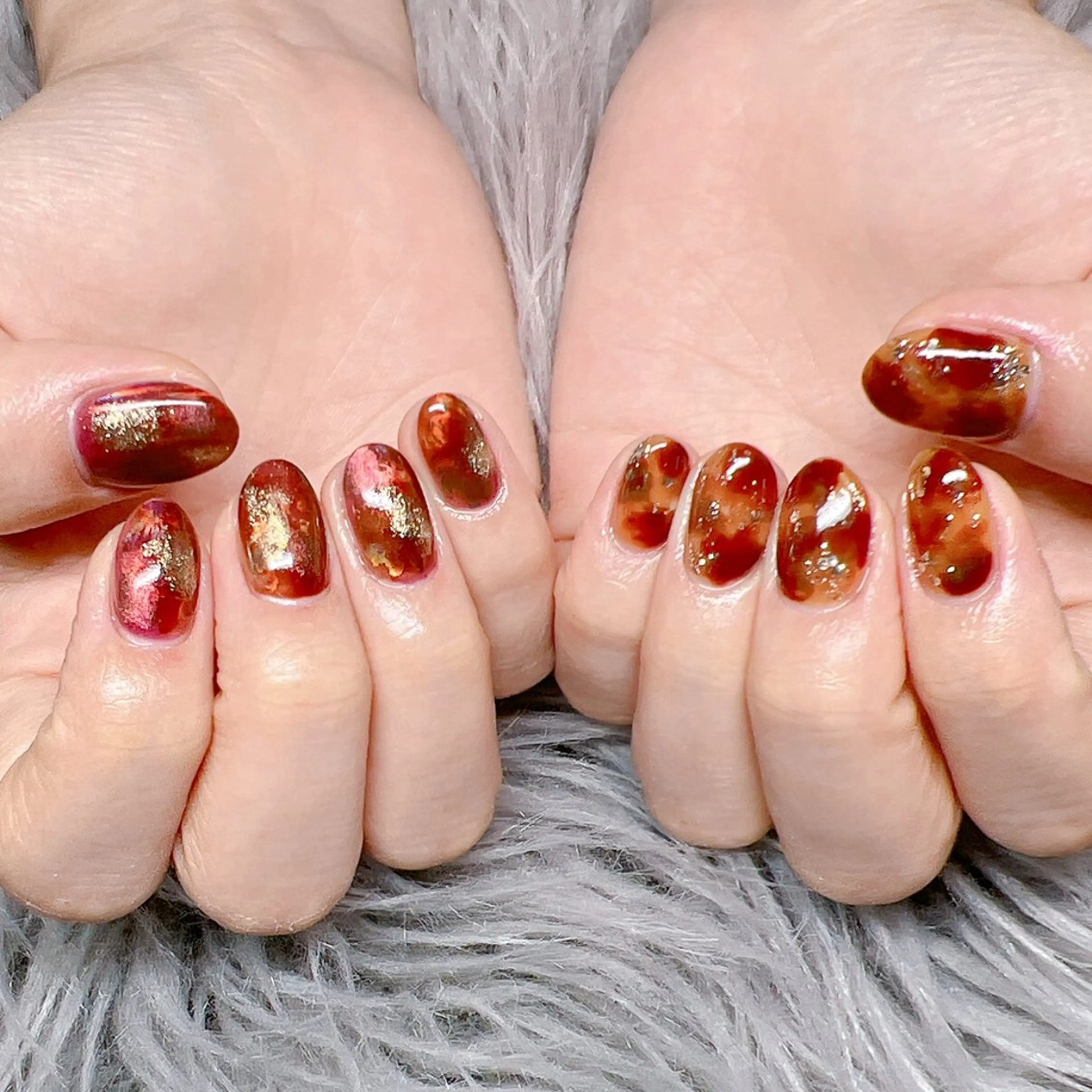 ネイル DollyGirl KYOKOのネイルデザイン