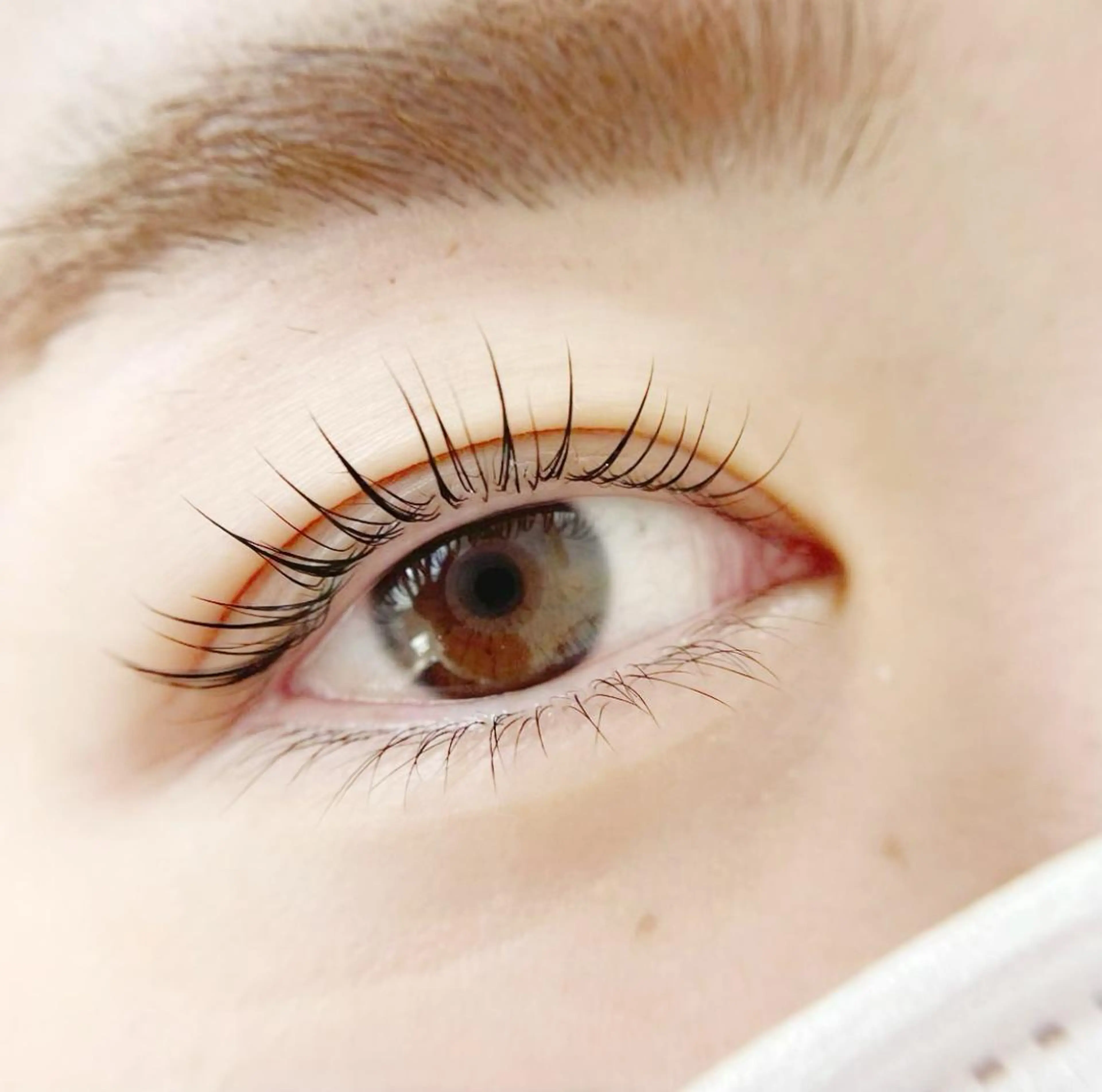 マツエク・マツパ アイブロウ HANAFUSA YURIKAのその他イメージ