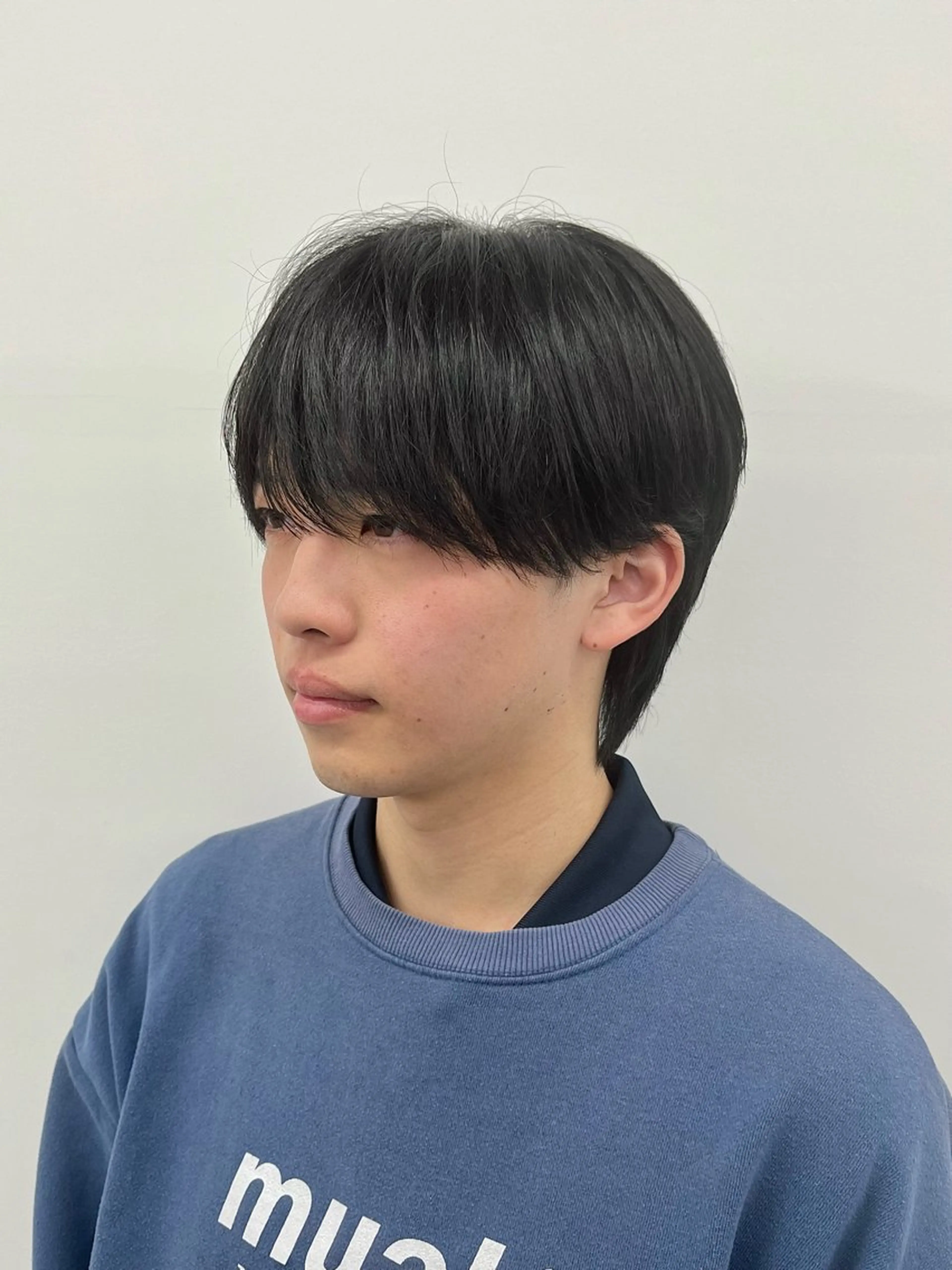 ショート パーマ メンズ 🏆メンズヘア特化 🥇代表りんぺーのヘアスタイル