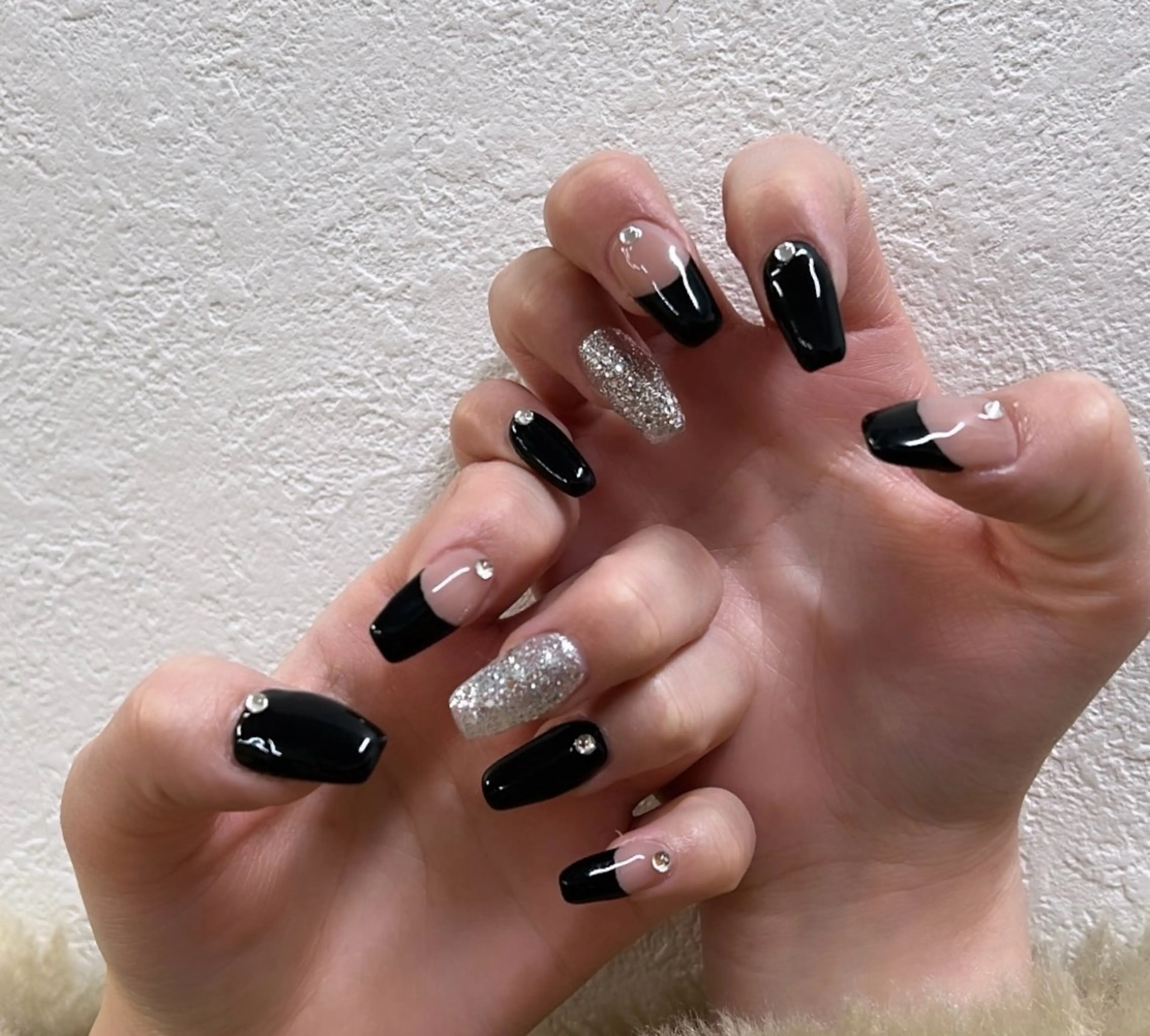 ネイル 🫧yua 🌸🫧のネイルデザイン