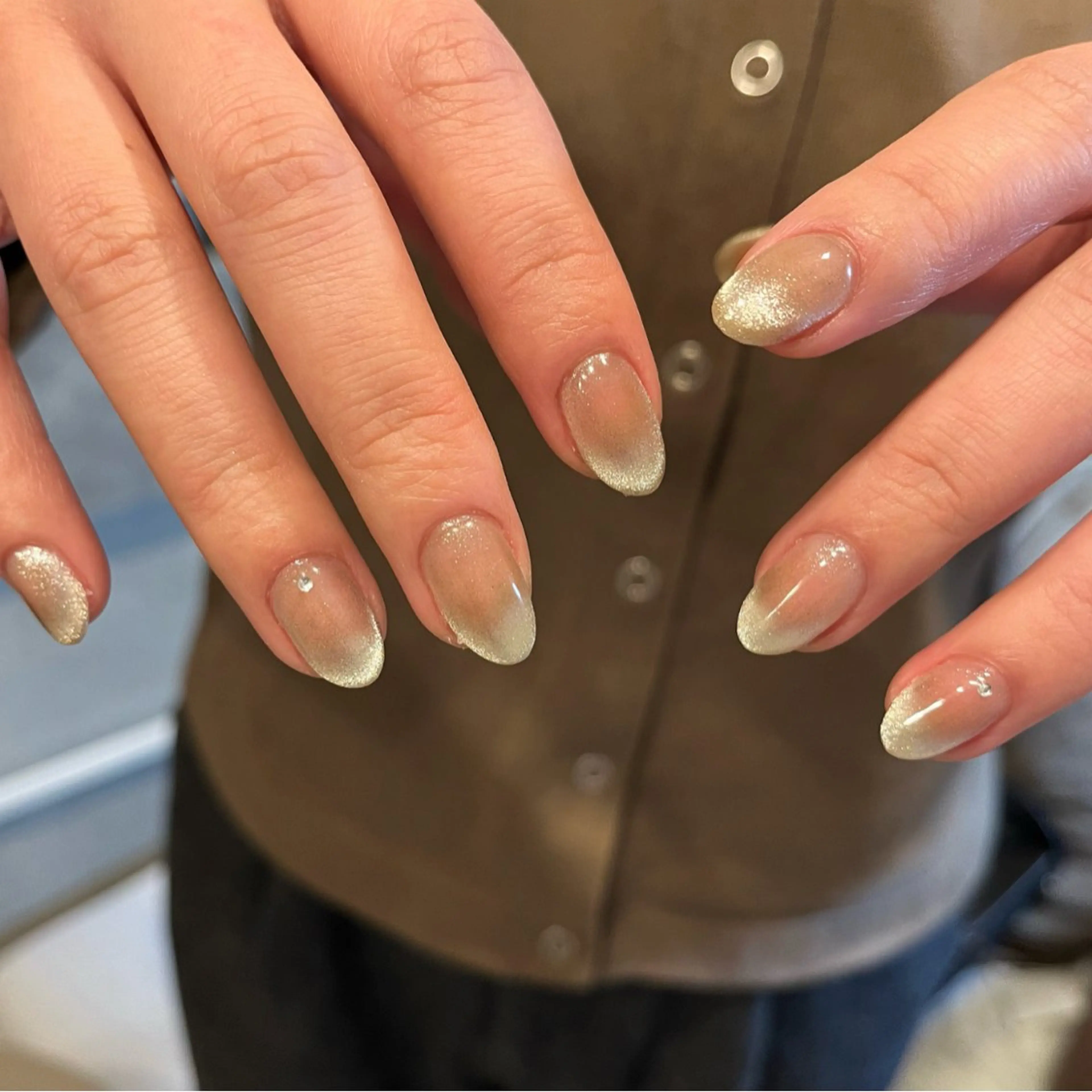 ネイル Eriza meiのネイルデザイン