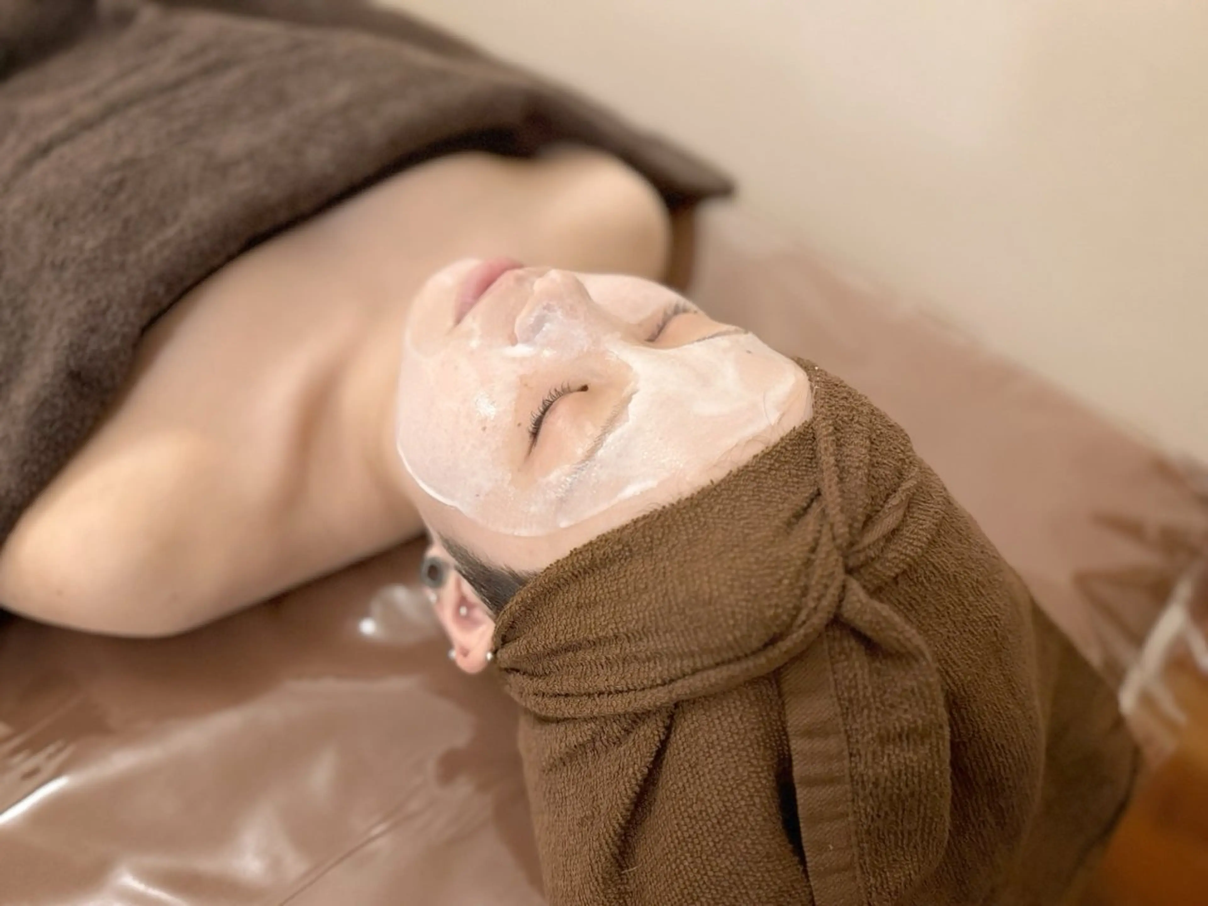 Black Stone所属・Black Stoneのエステ・リラクイメージ