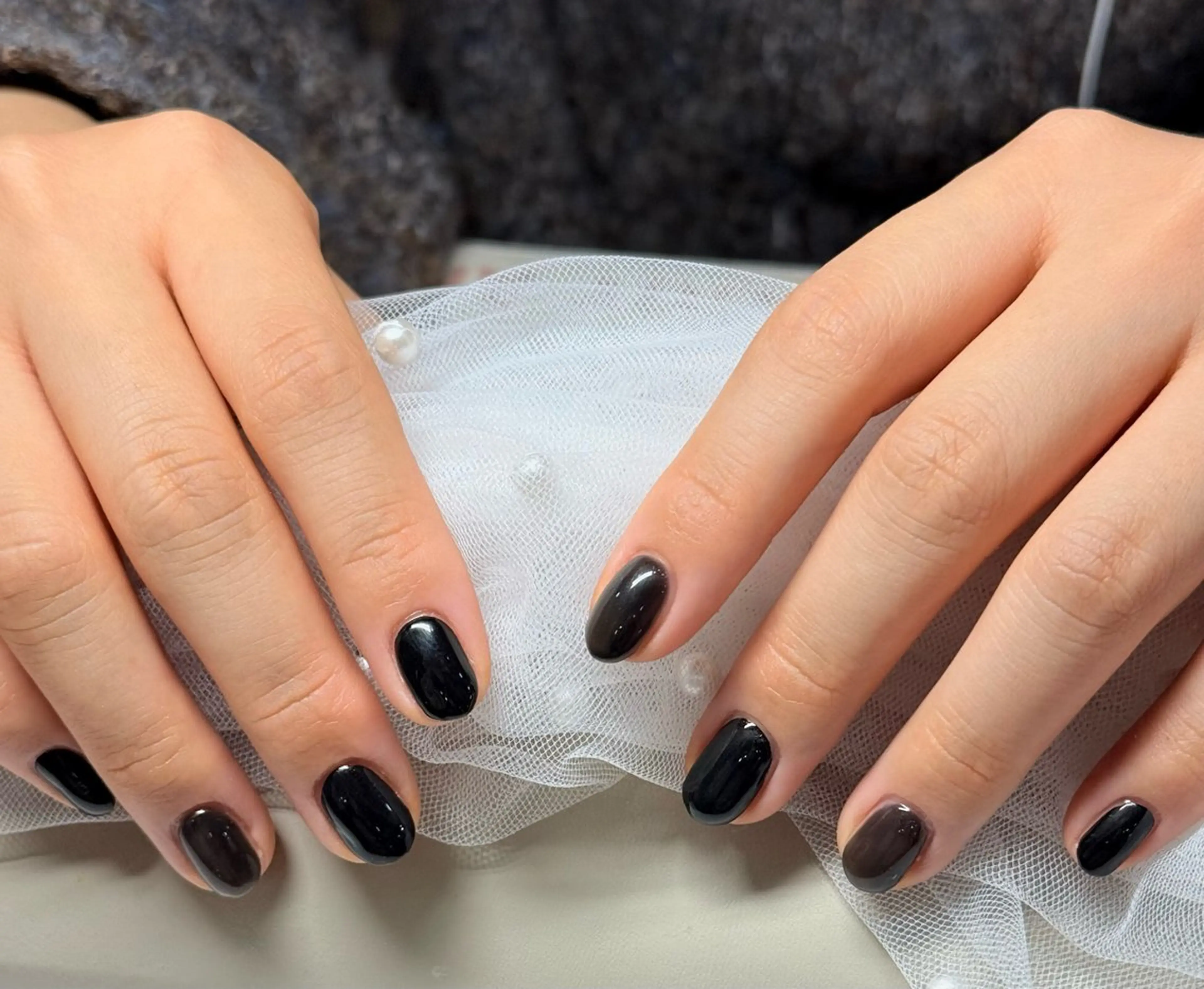 ネイル Lucky Nail ななのネイルデザイン