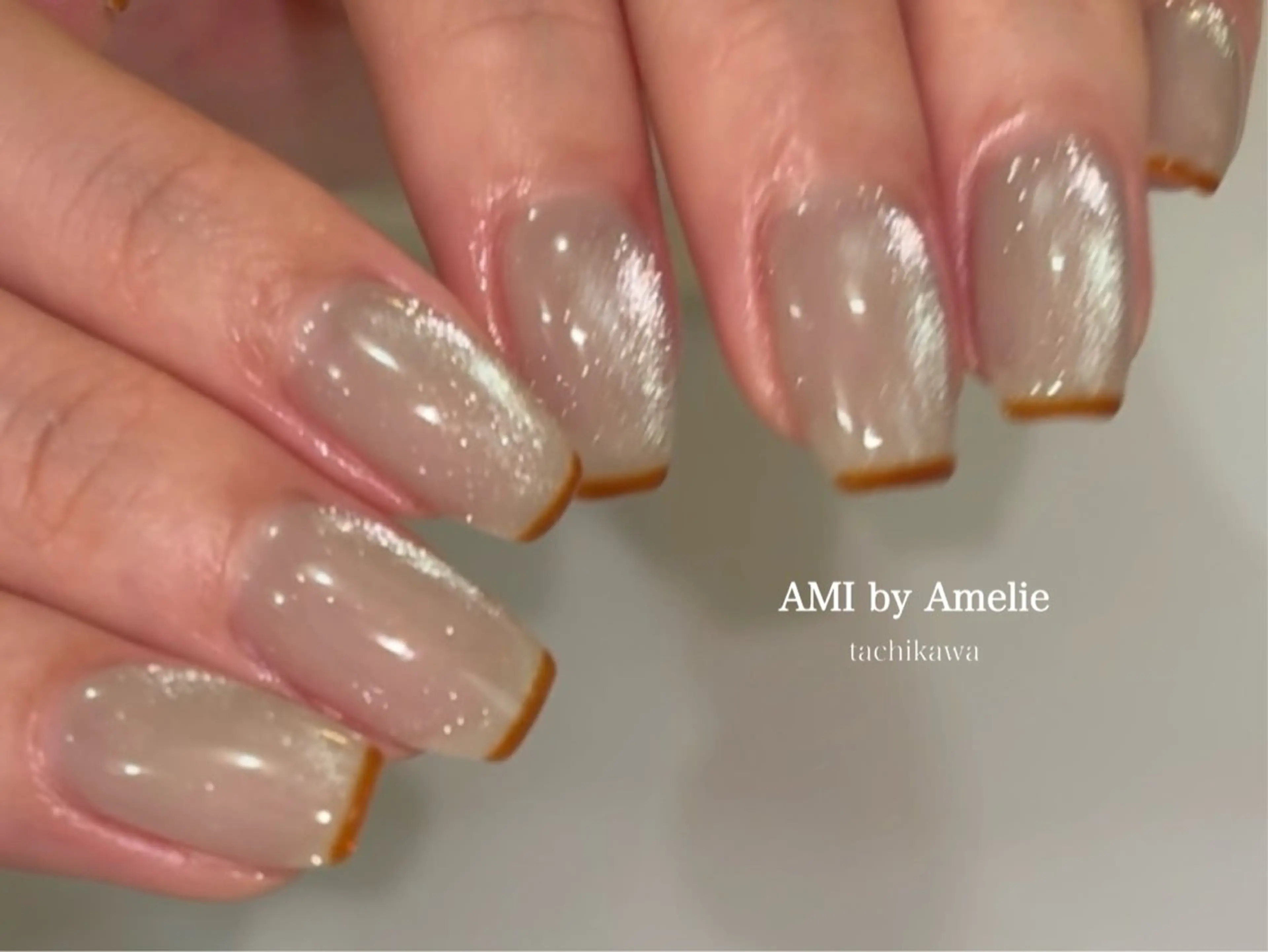 ネイル Kikuchi mikakoのネイルデザイン