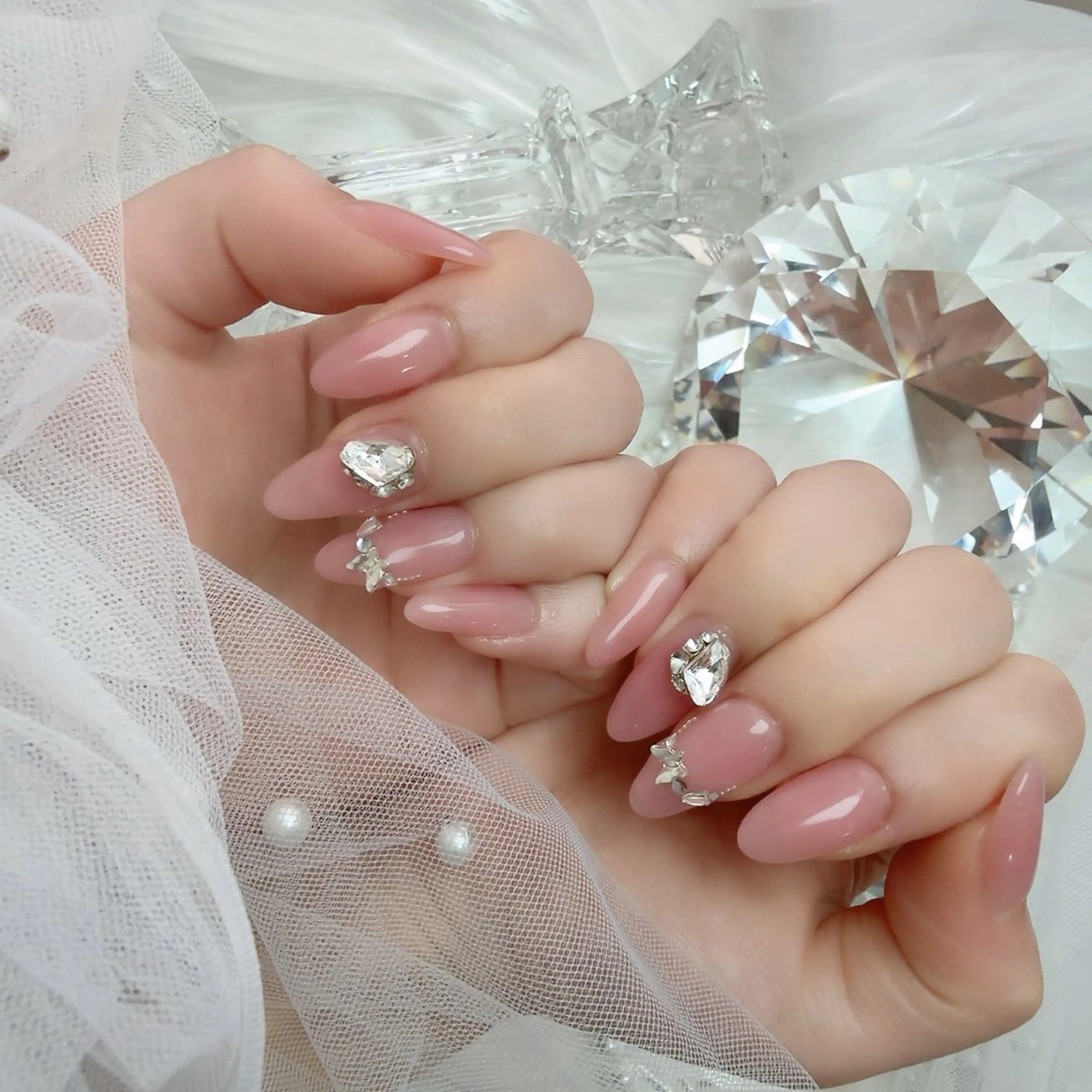 ネイル tomo miのネイルデザイン