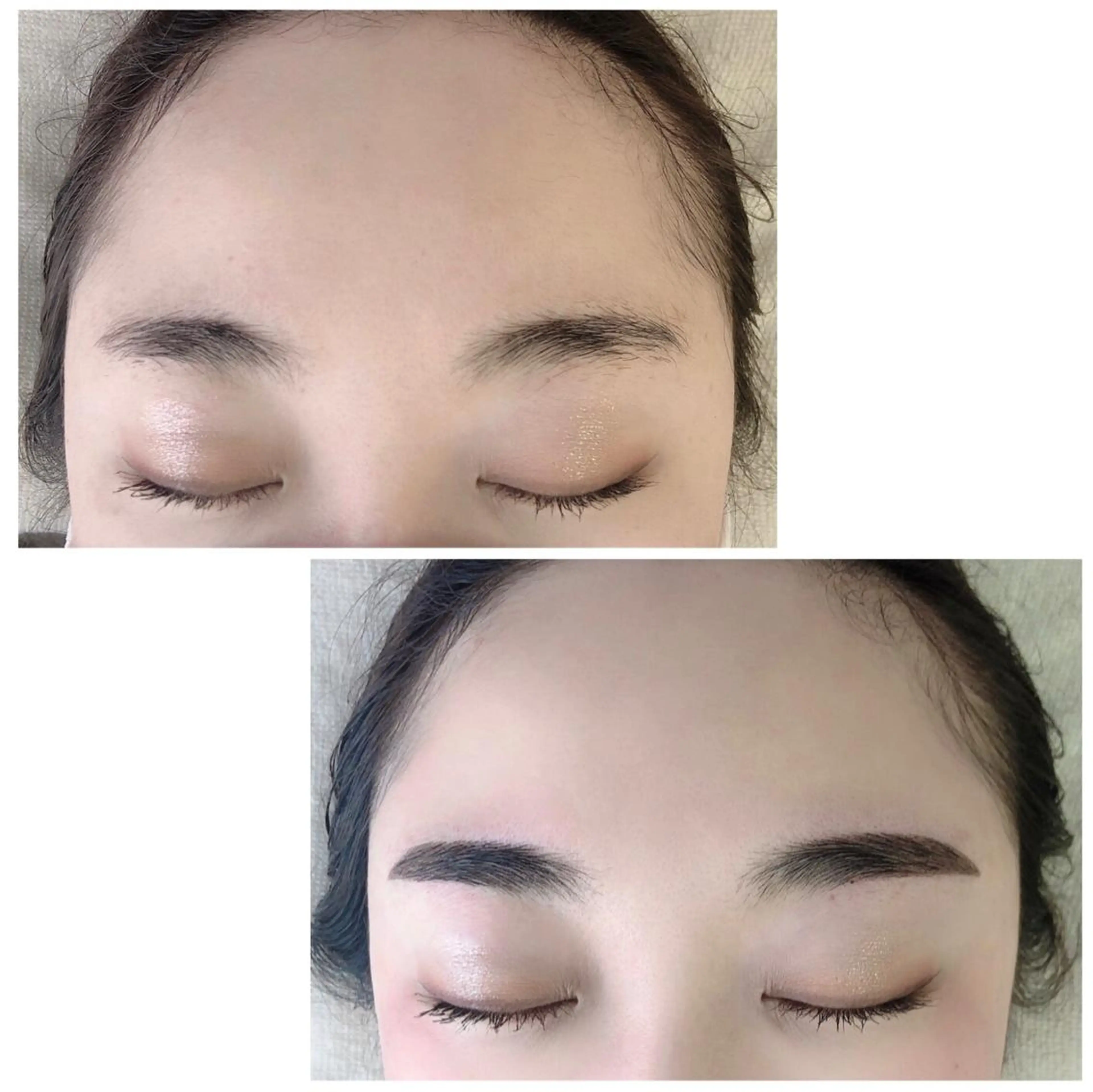マツエク・マツパ ワックス脱毛 眉カット その他(アイブロウ) まつ毛・眉毛専門店 DAYS青葉台の眉毛・アイブロウイメージ