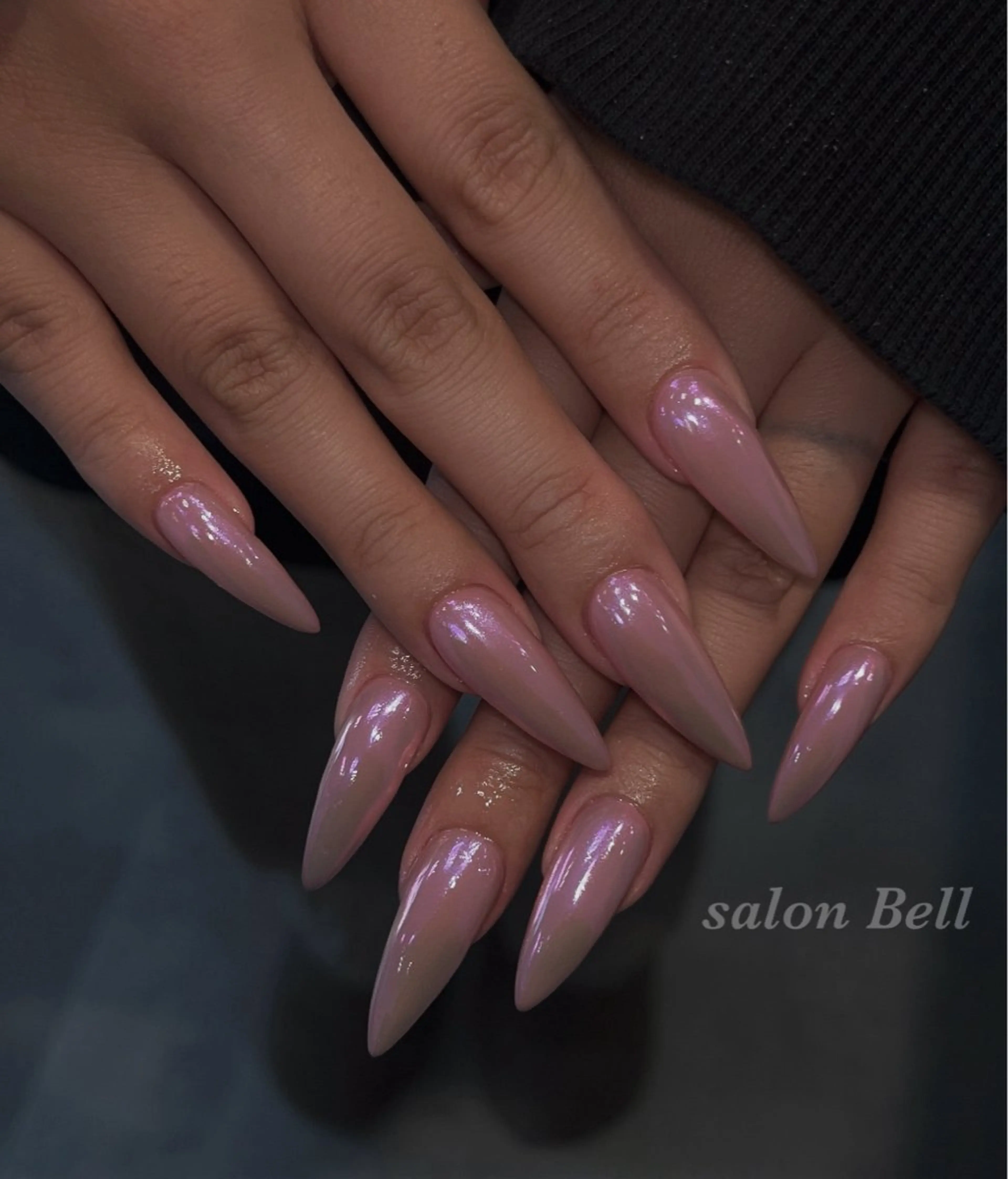 ネイル totalsalon Bellのネイルデザイン