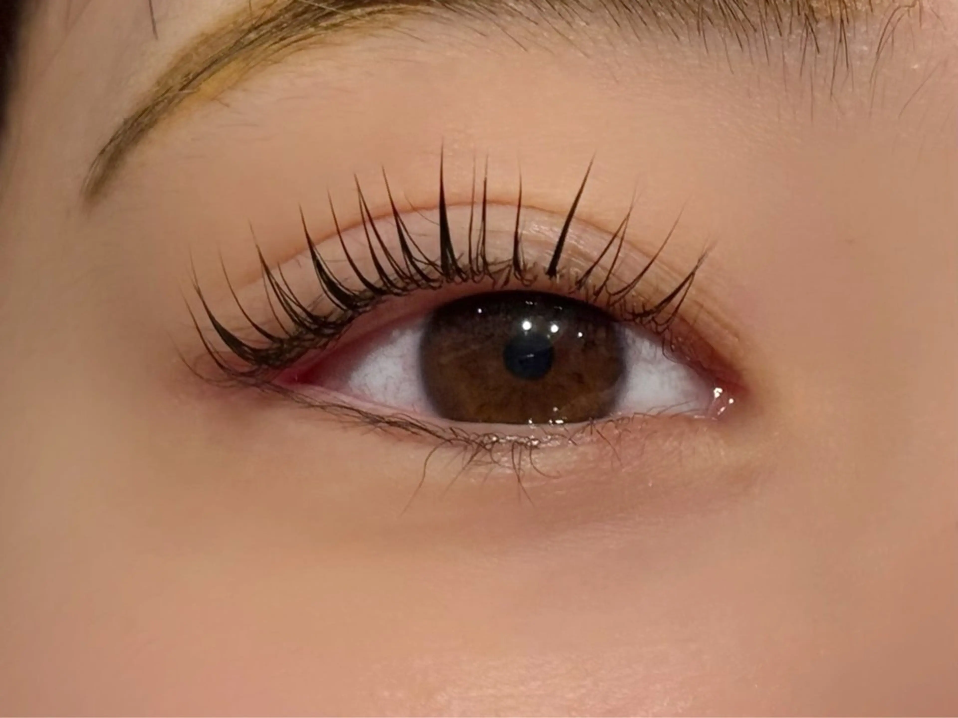 マツエク・マツパ PORTE269_ 中村のマツエク・マツパデザイン