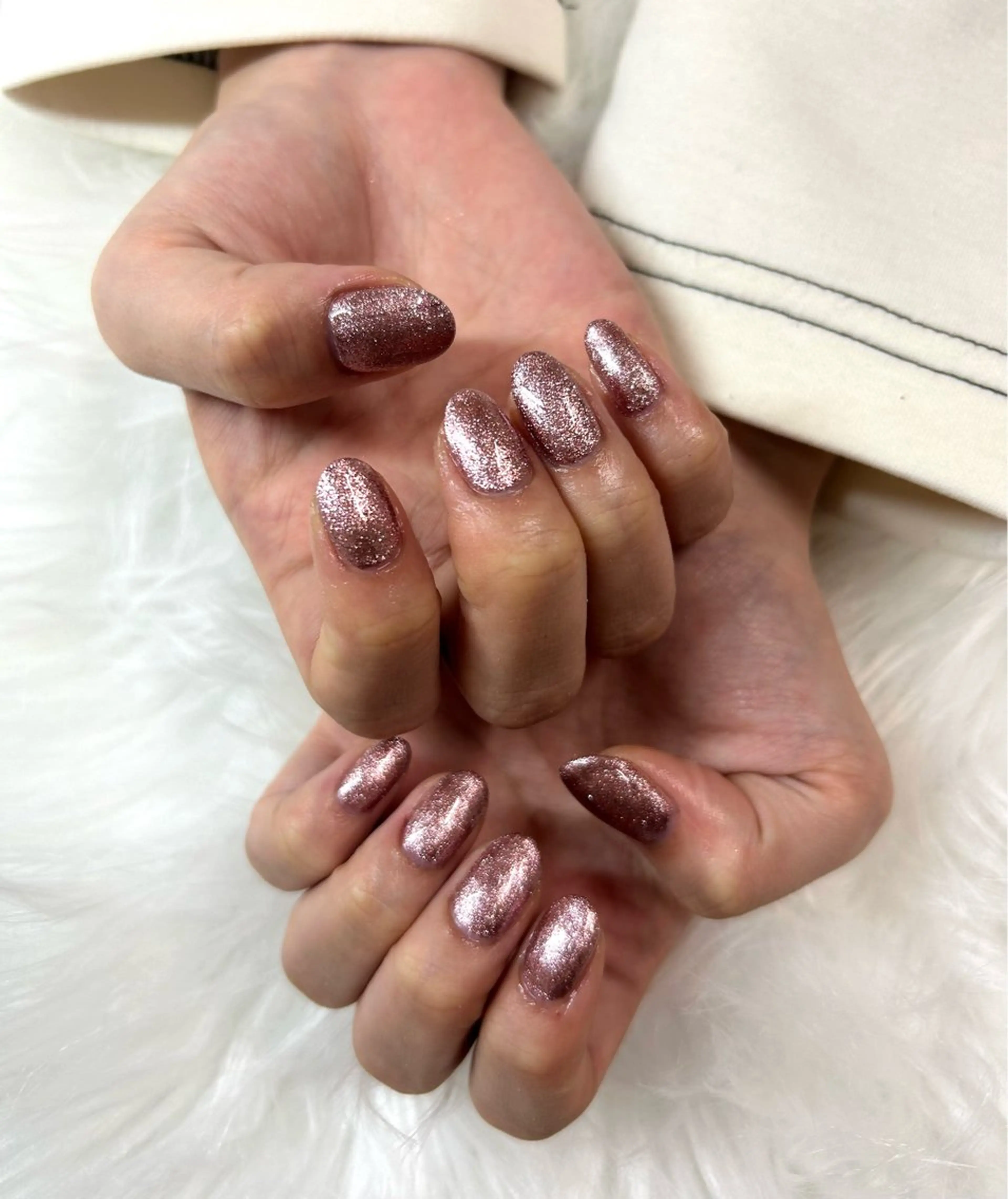 ネイル ハンドネイル 平出 こころのネイルデザイン