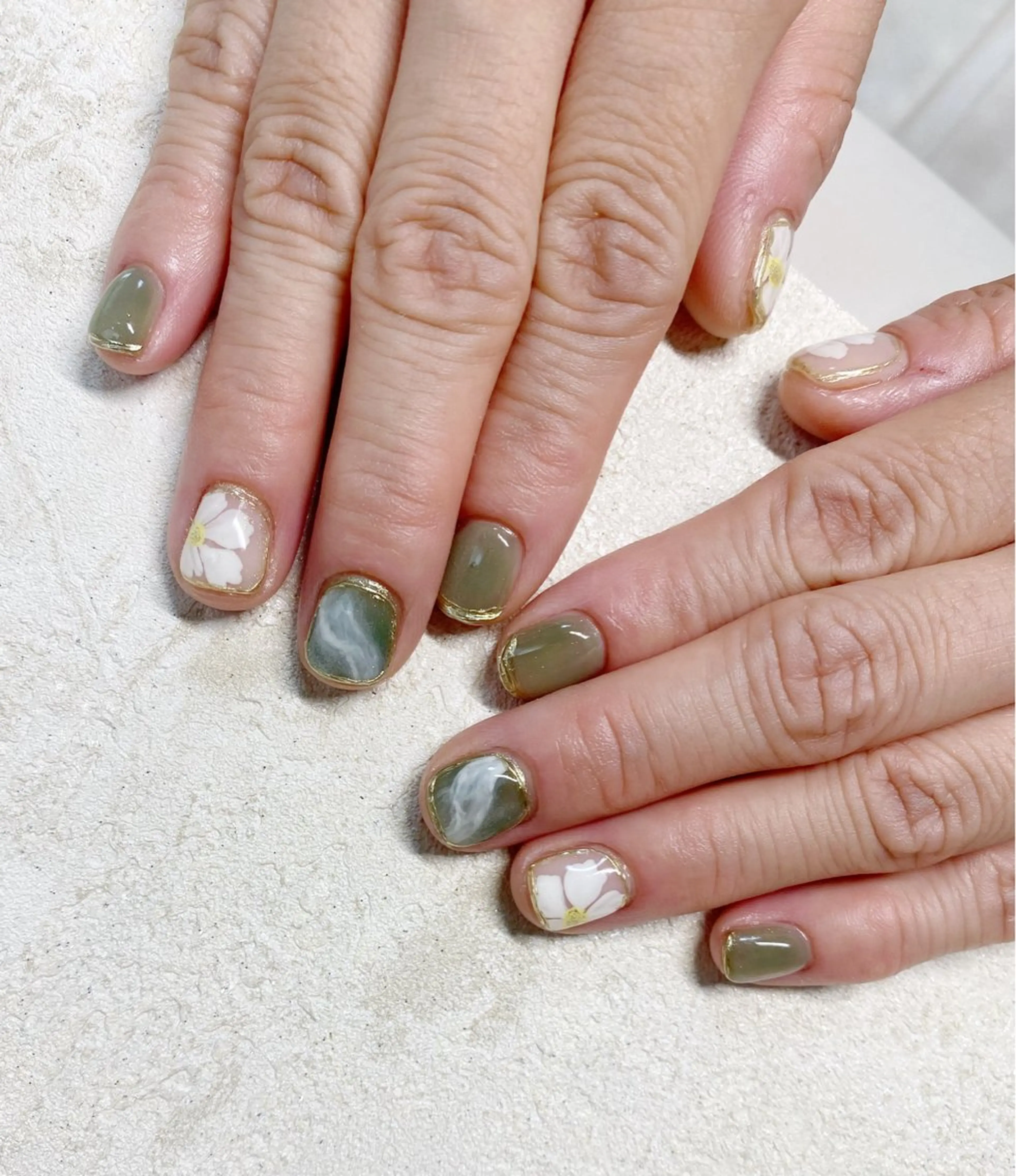 ネイル Queen‘s nail salonのネイルデザイン