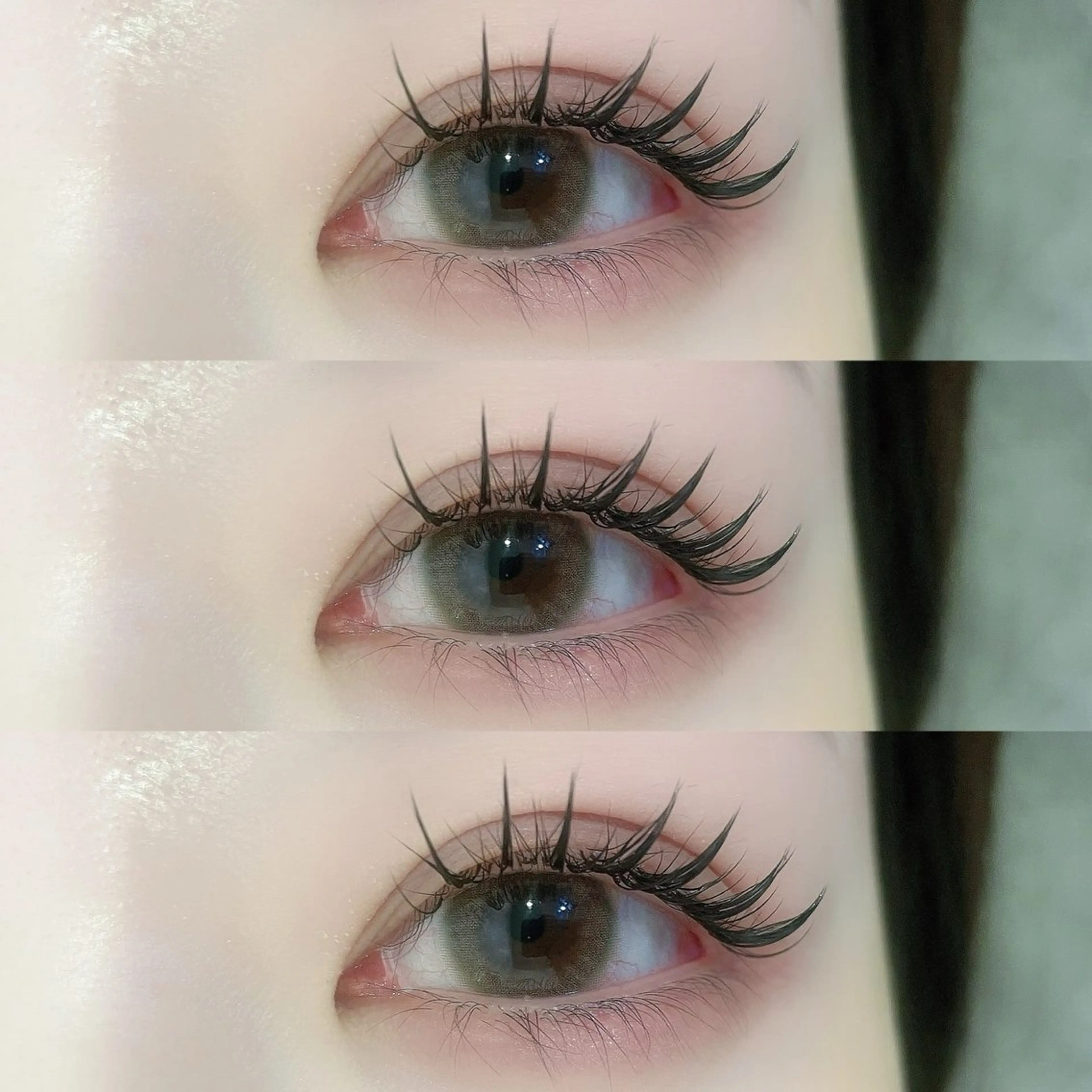 マツエク・マツパ マツエク Babe _eyelashのマツエク・マツパデザイン