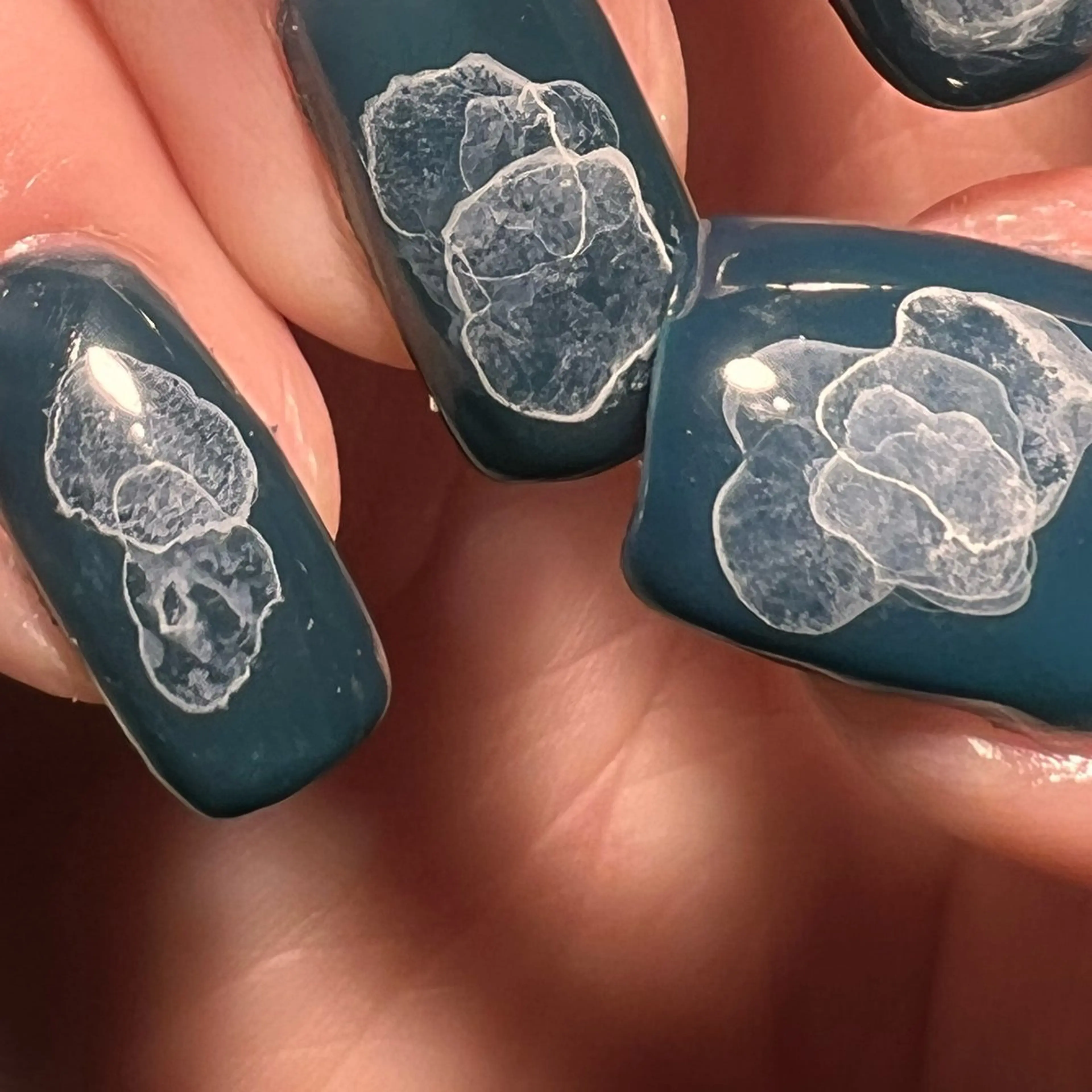 ネイル sasaki sayaのネイルデザイン