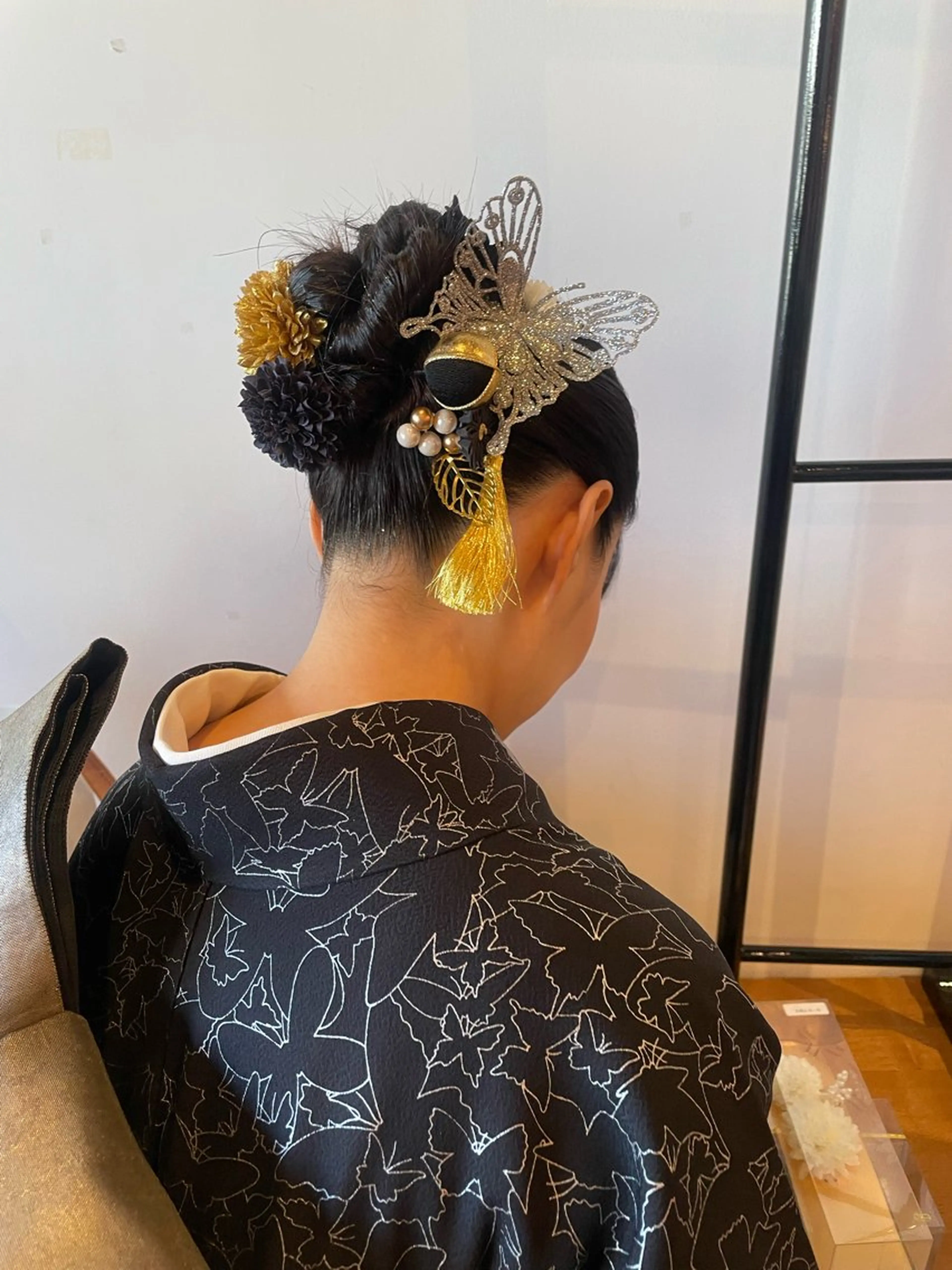ヘアアレンジ AKANE NAKAMURAのその他イメージ