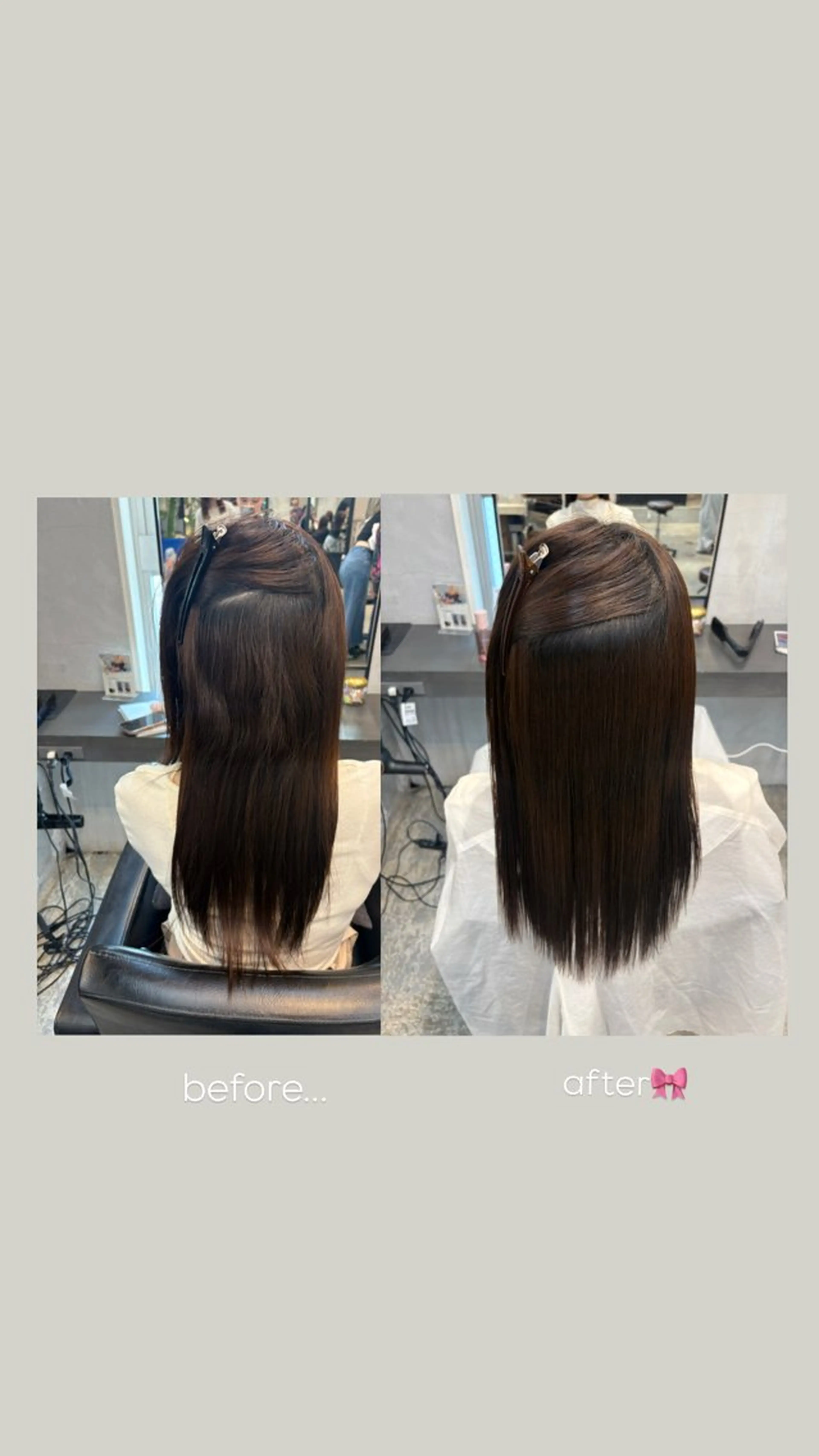 ロング 可愛いstyling おしえます♡🌸冬桜のヘアスタイル