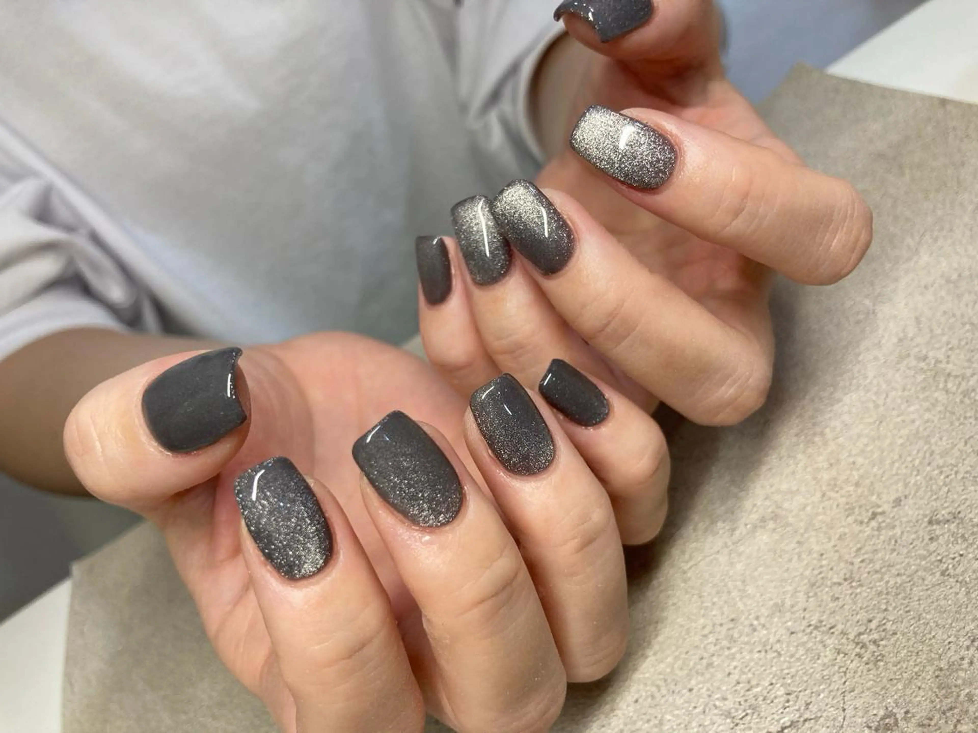 ネイル elu ：nail＆eyeのネイルデザイン