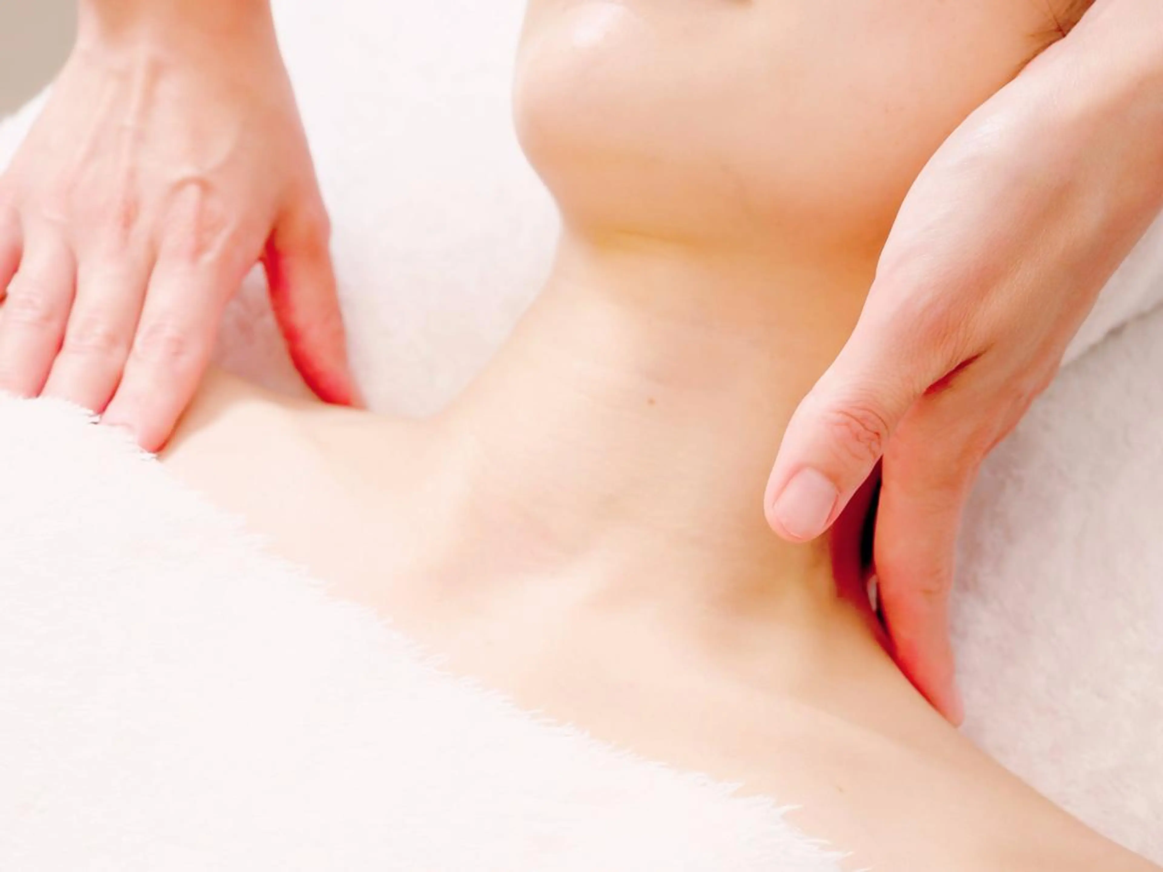 メナード高槻町店 中上由佳のエステ・リラクイメージ