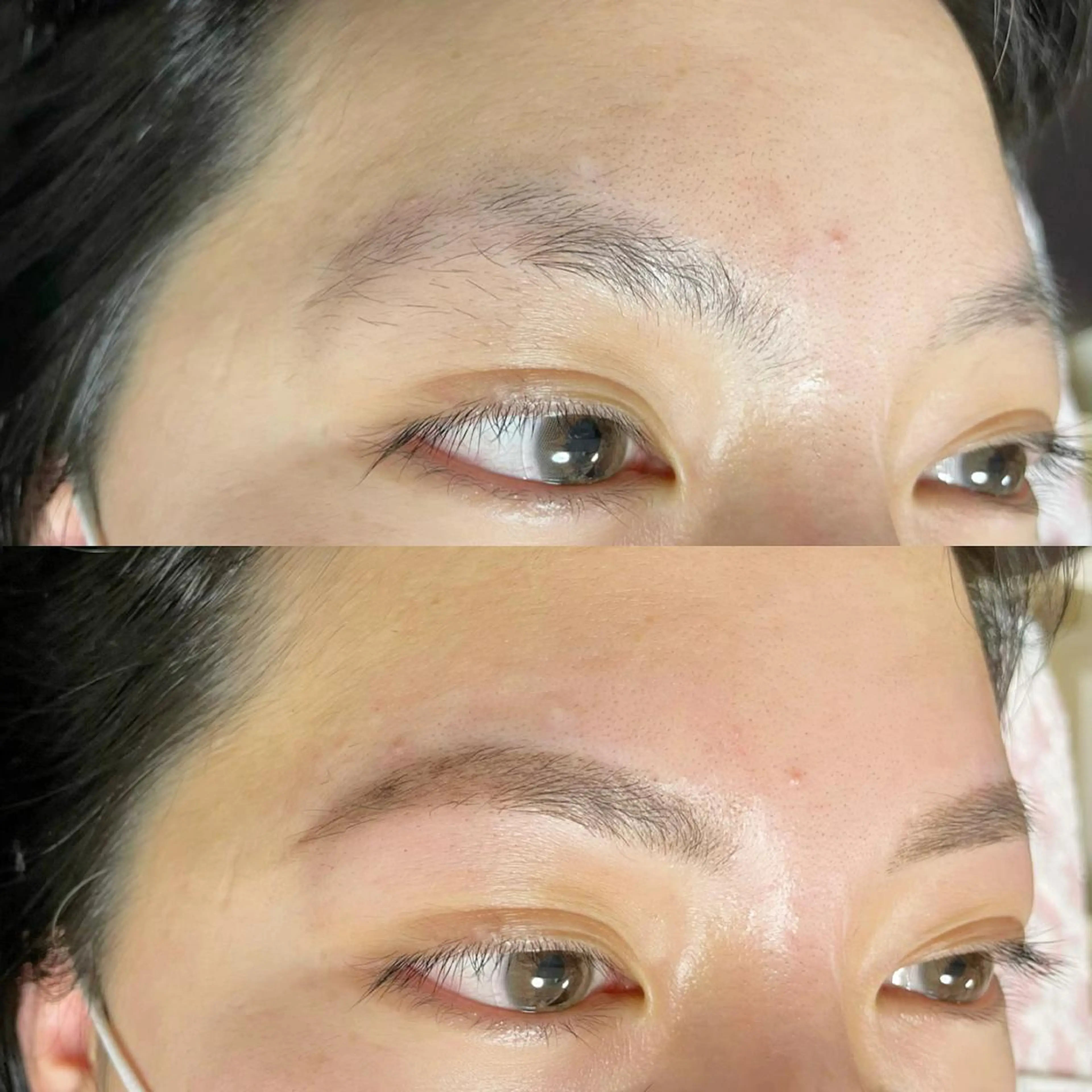 マツエク・マツパ アイブロウ 名古屋/伏見/栄 Luna Babyのマツエク・マツパデザイン