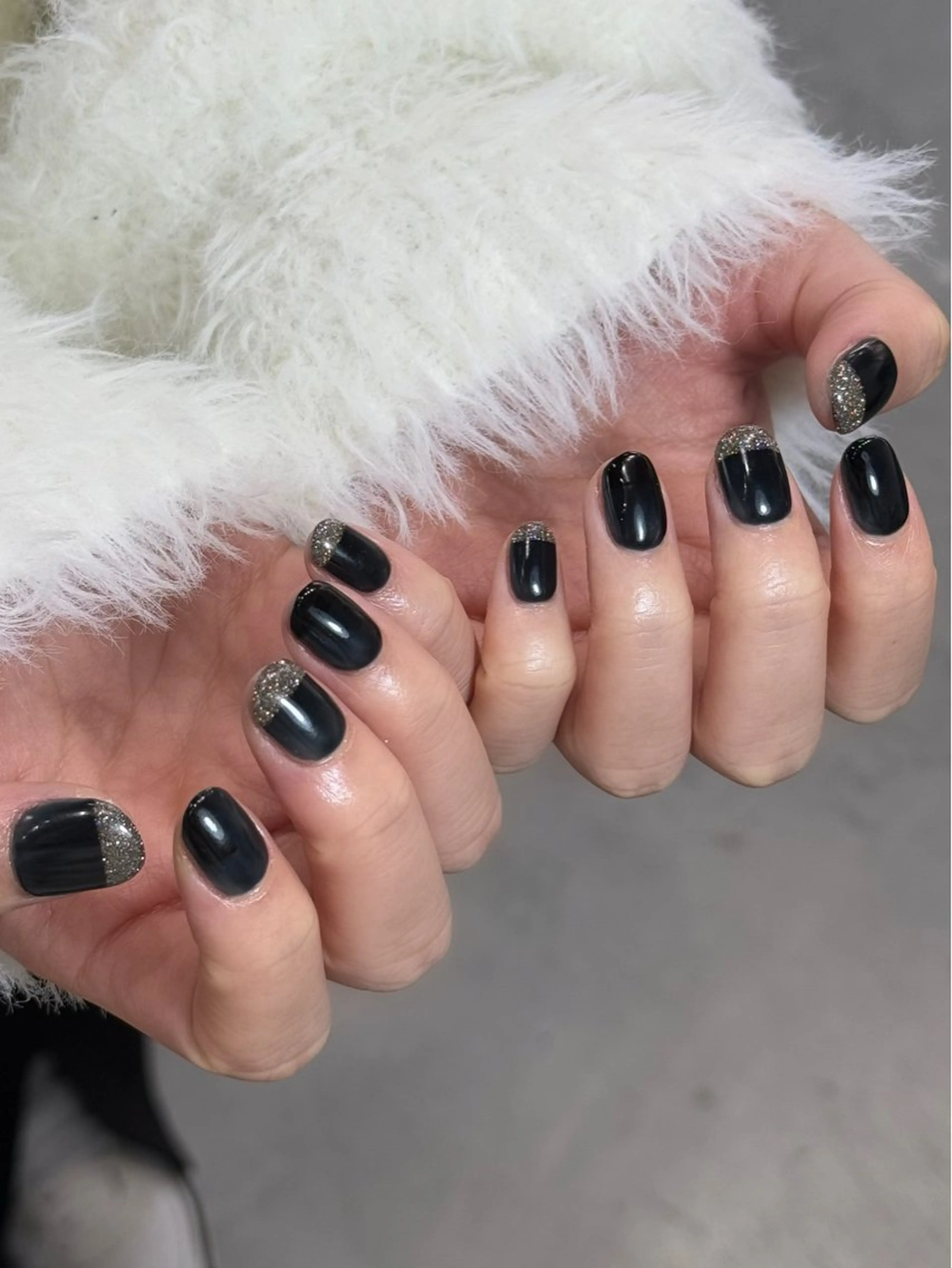 ネイル MISATO ネイリスト福岡/薬院のネイルデザイン