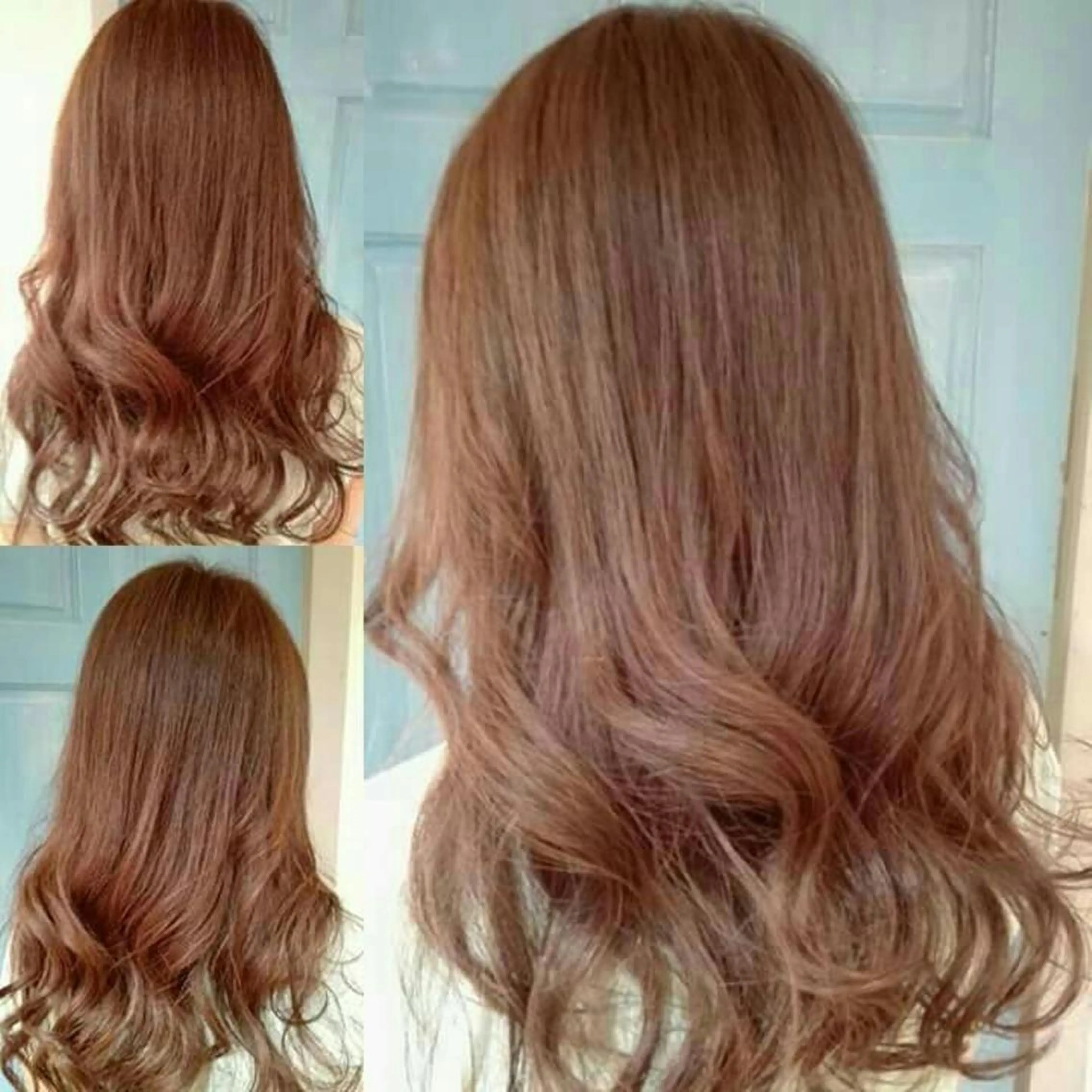 ロング カラー パーマ ヘアアレンジ メンズ キッズ ネイル マツエク・マツパ メンズブリーチ メンズハイライト メンズインナーカラー メンズ就活ヘア アッシュ Beauty＆Relaxation MEGUMI所属・MEGUMI megumiのヘアスタイル