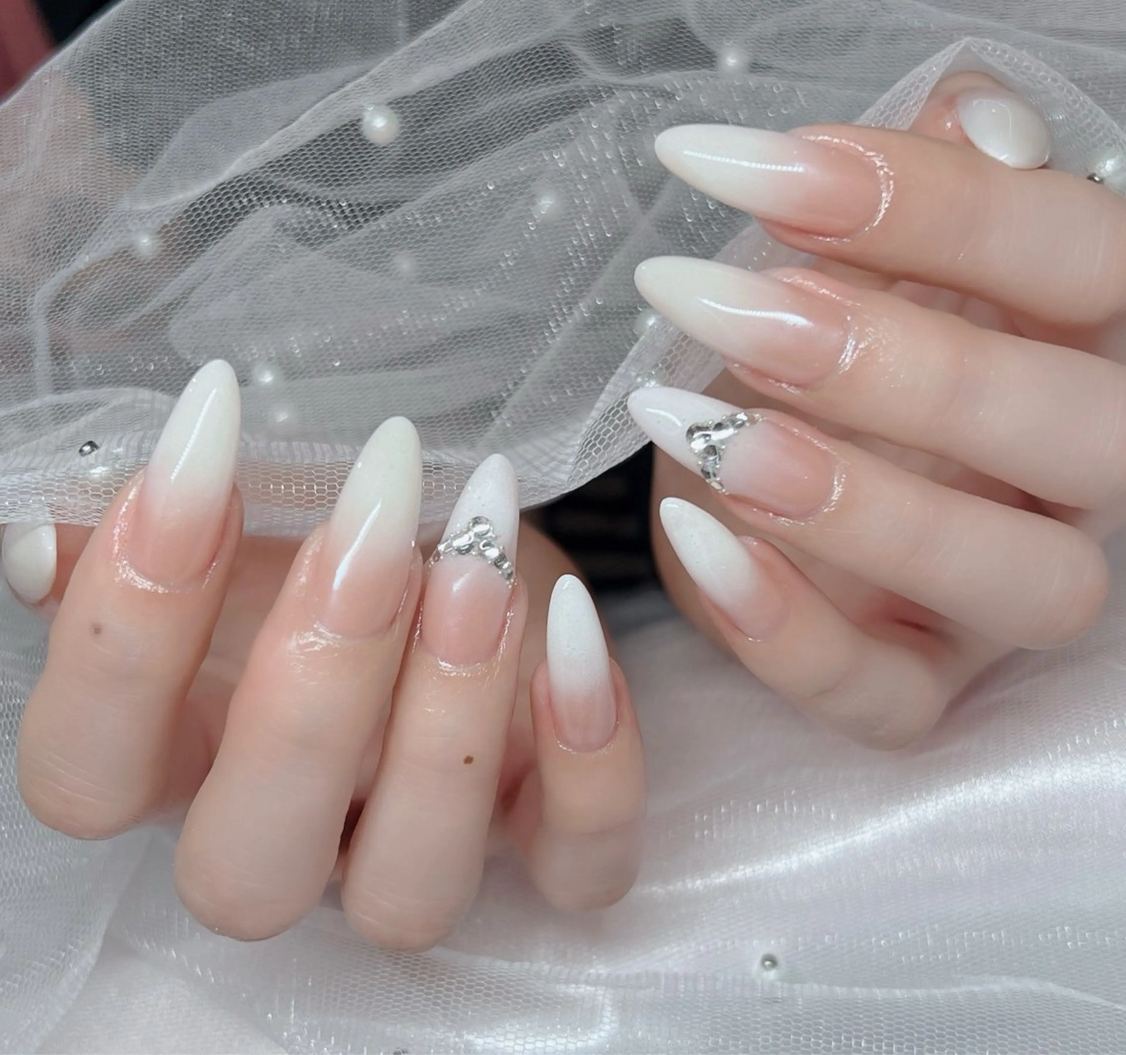 ネイル 🎀Lilla💎 Nail Salonのネイルデザイン