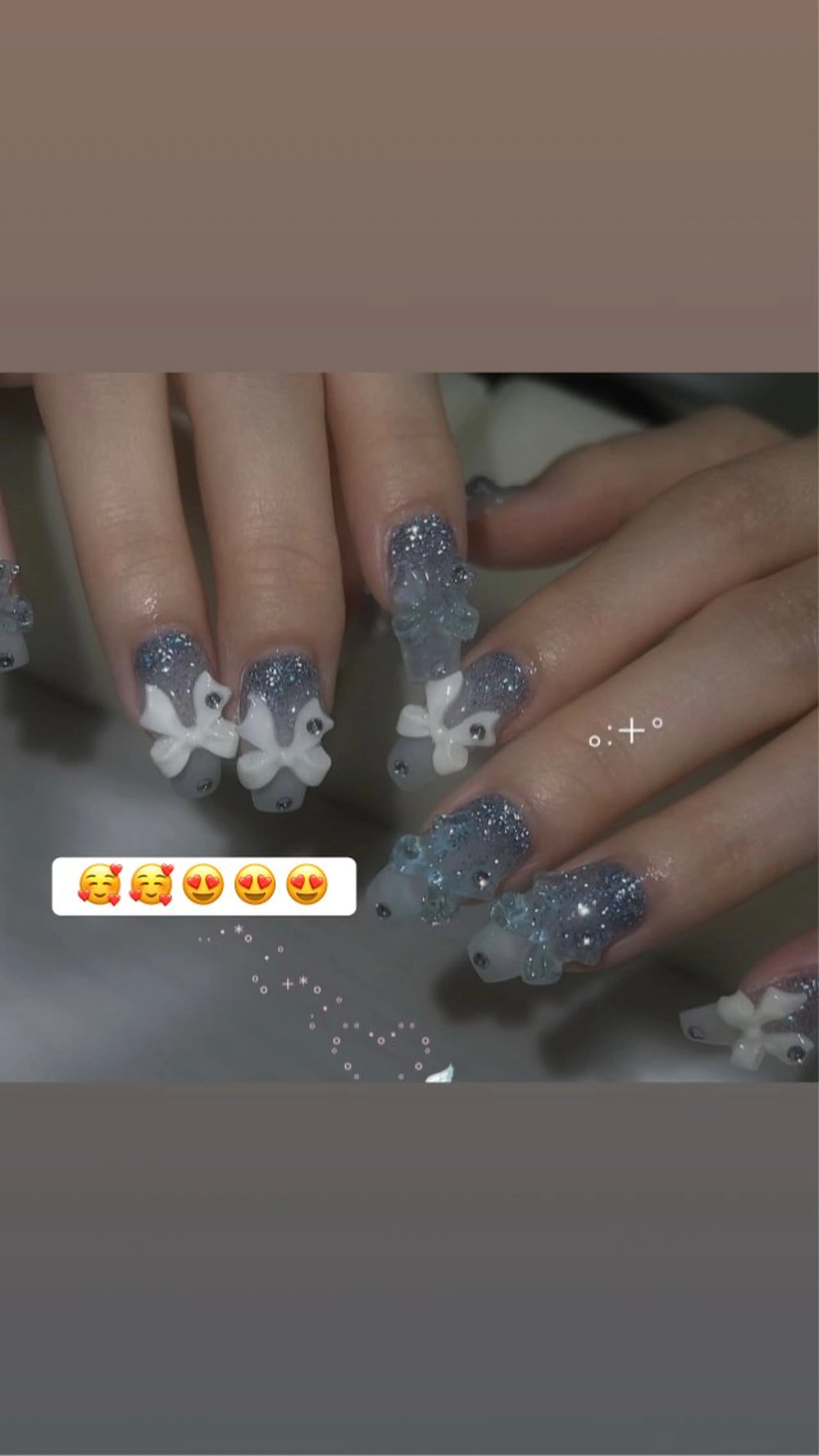 ネイル ジェルネイル パラジェル ネイルチップ ハンドネイル NiJi Nailsのネイルデザイン