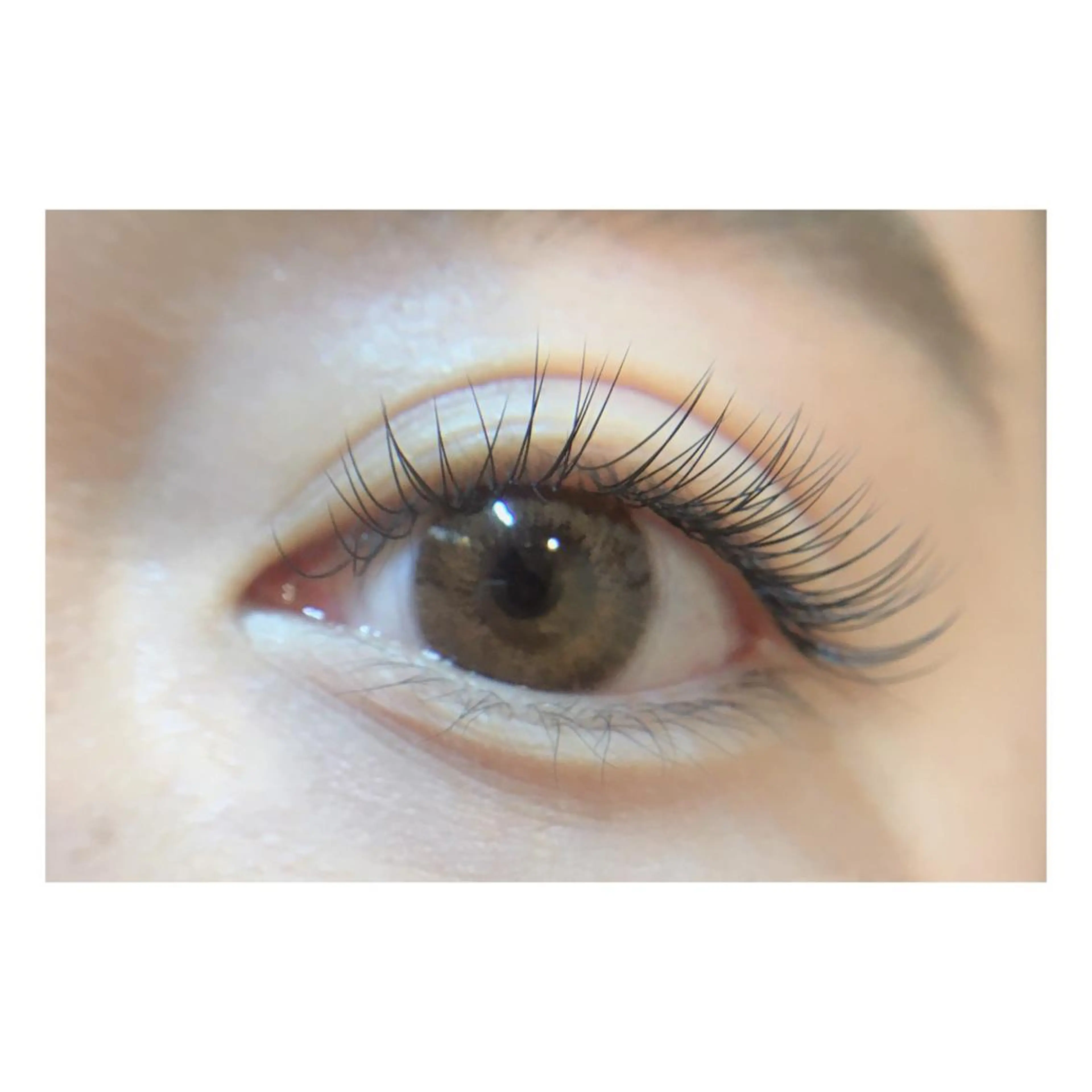 マツエク・マツパ セーブル Feriz 浦和 丹野のマツエク・マツパデザイン