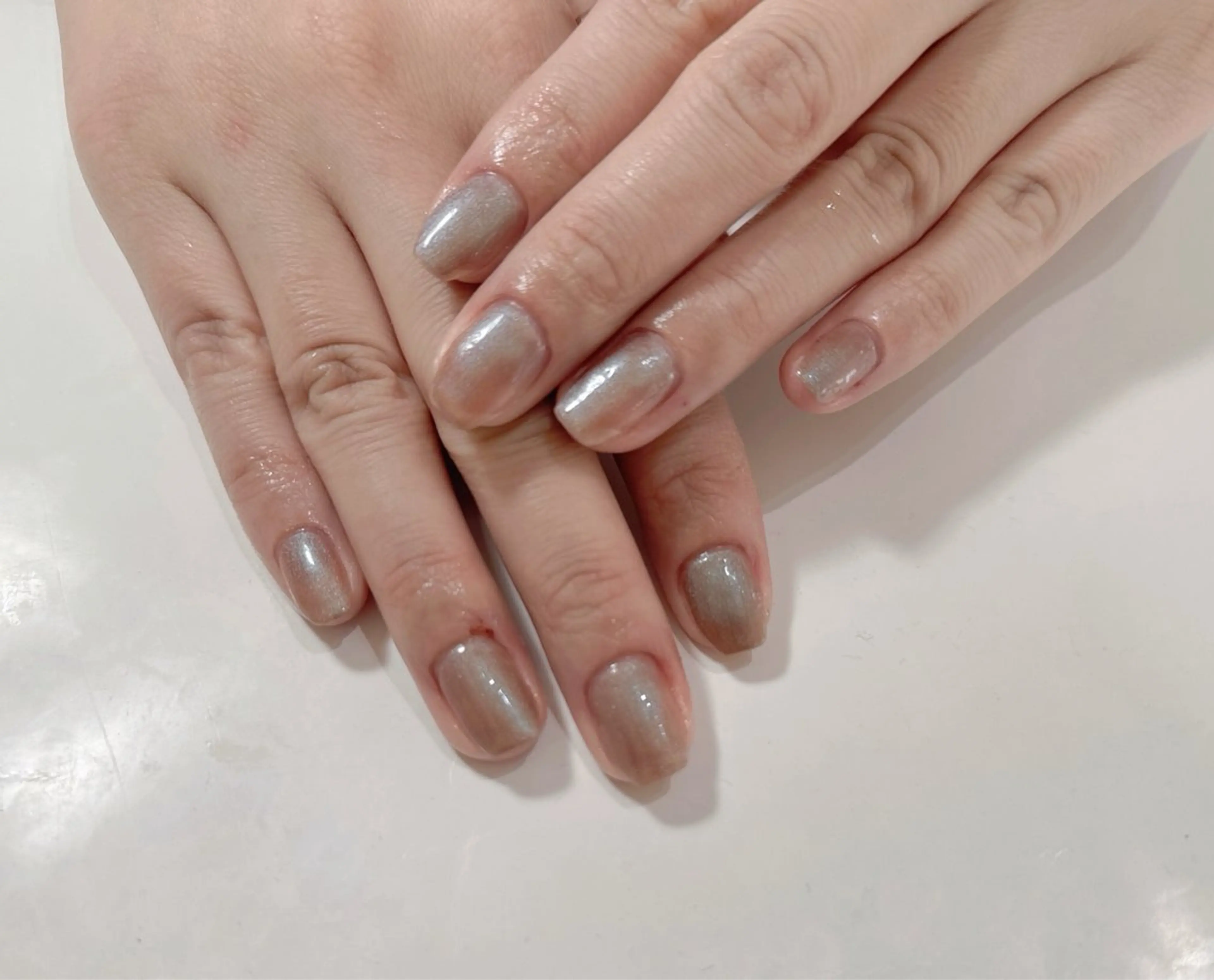 ネイル hiromi. ＊モデル募集＊のネイルデザイン