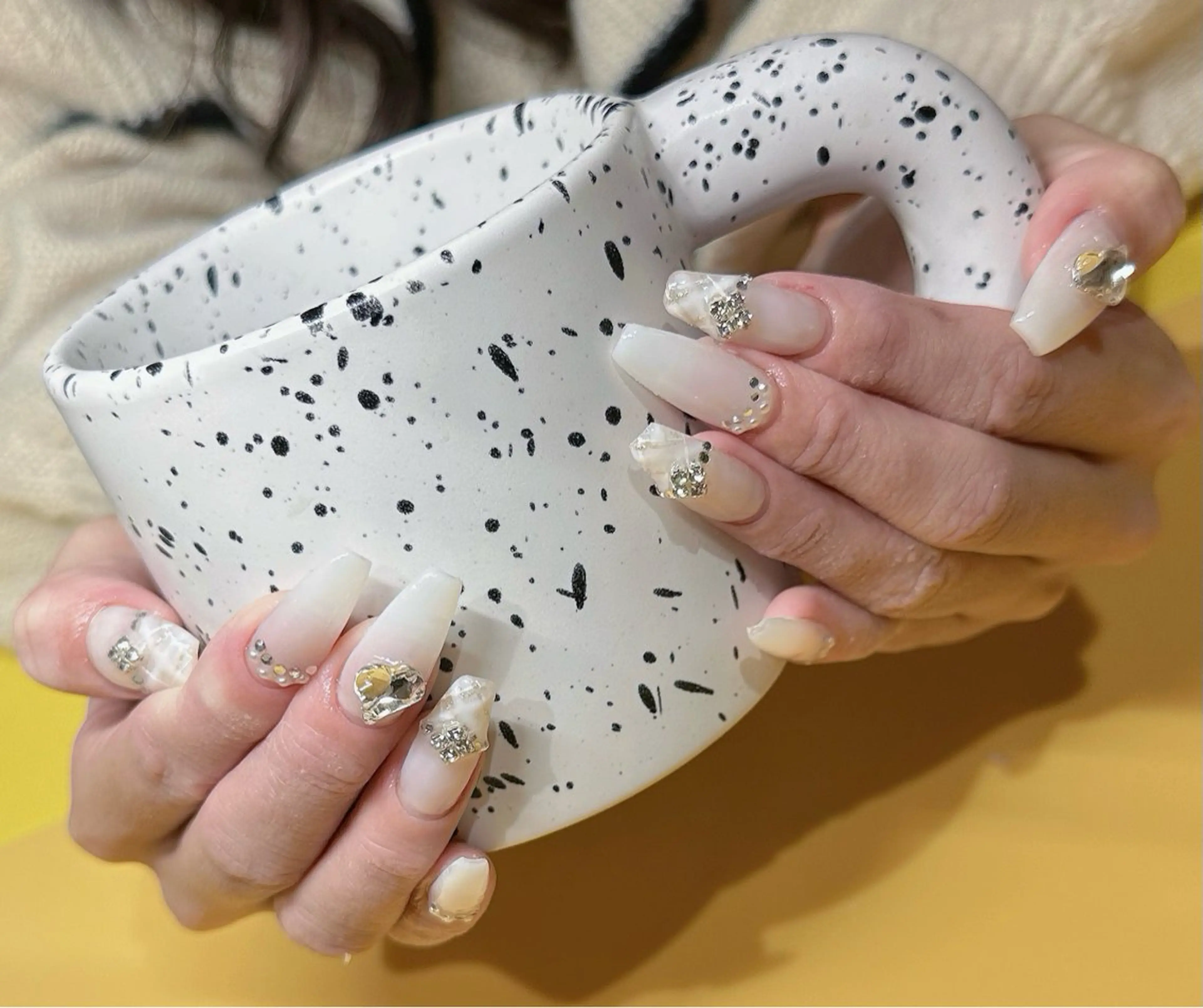 ネイル NANA NAILのネイルデザイン