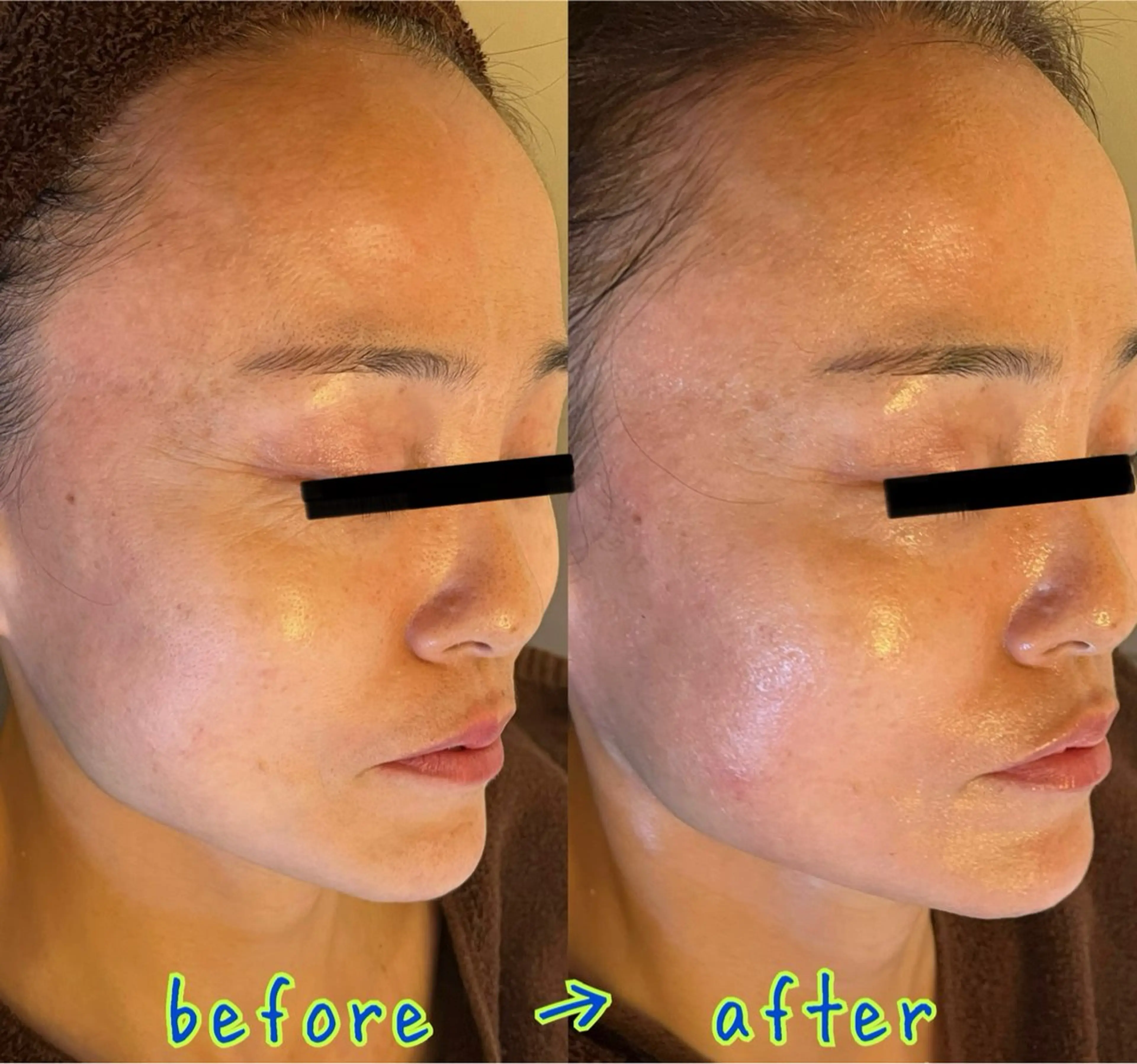 口コミ★5獲得 Claire鈴木のエステ・リラクイメージ