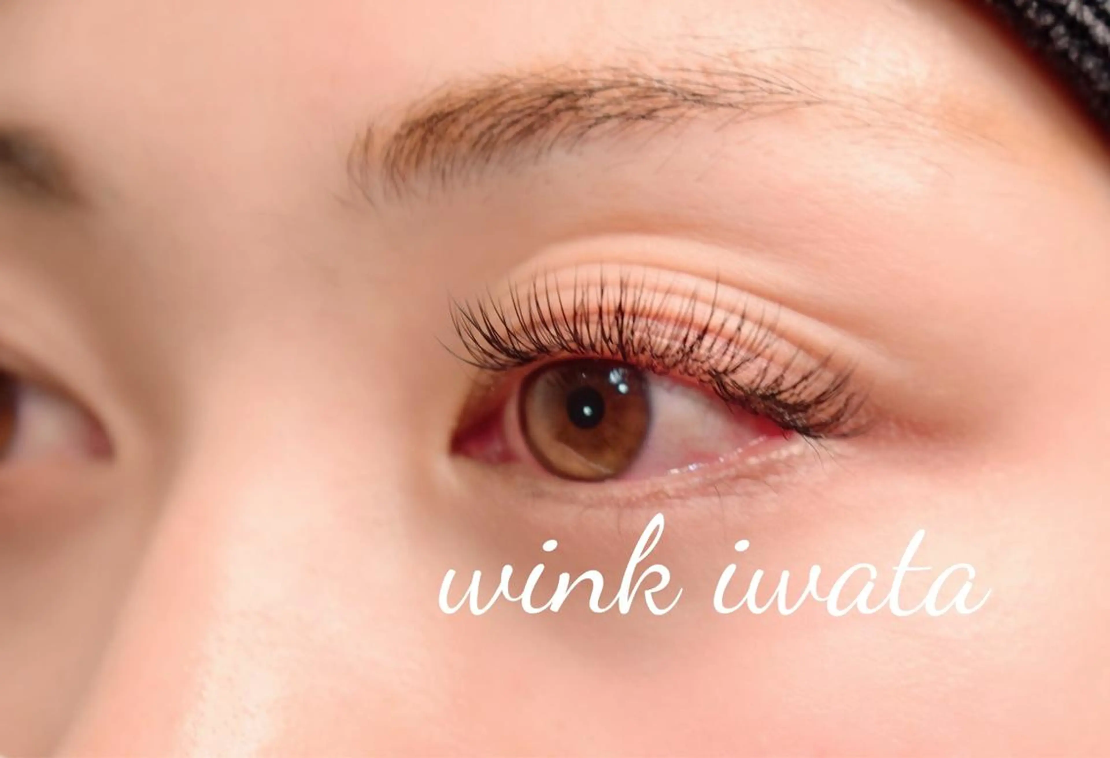 マツエク・マツパ マツエク 松井 亜衣のマツエク・マツパデザイン