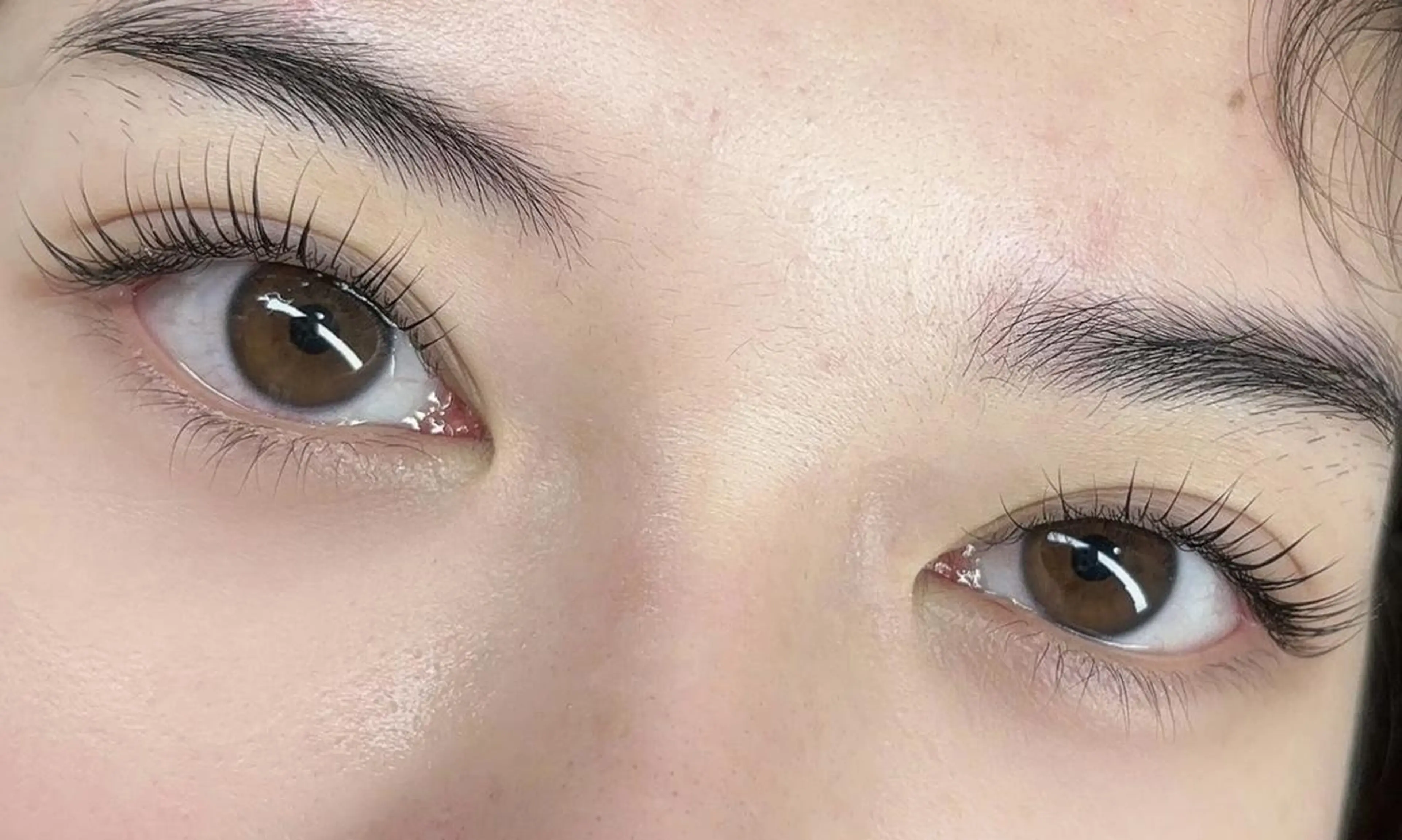 マツエク・マツパ ABマツエクネイル サロン2号店らくらくのマツエク・マツパデザイン